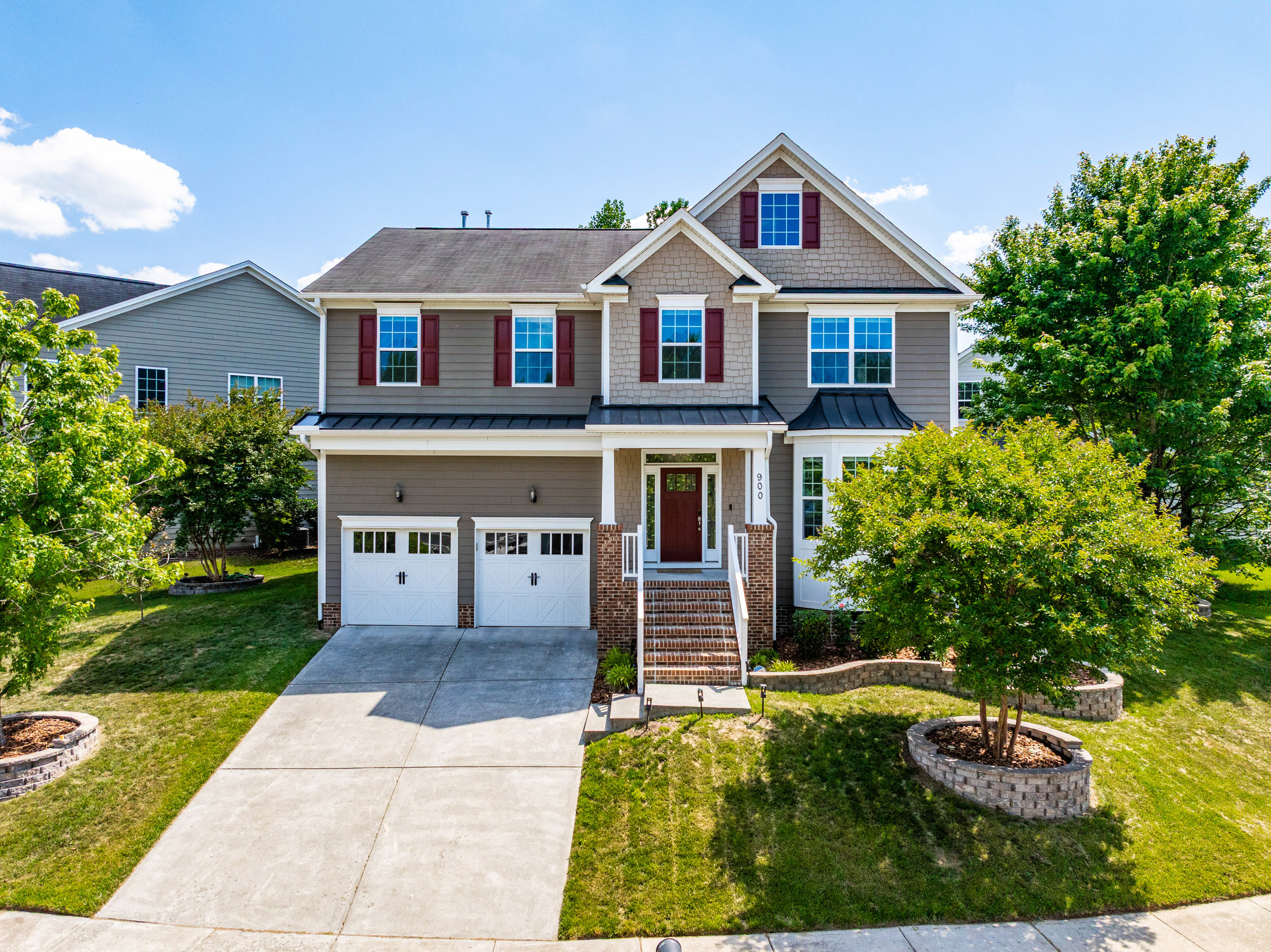 900 Vandalia Dr, Cary, NC, 27519