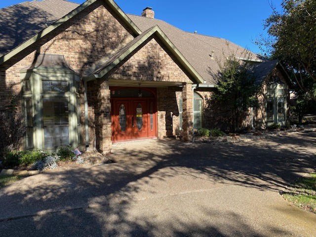 17205 Wester Way Court, Dallas, TX, 75248