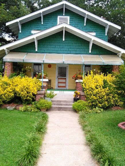 609 Joyner St, Greensboro, NC, 27403