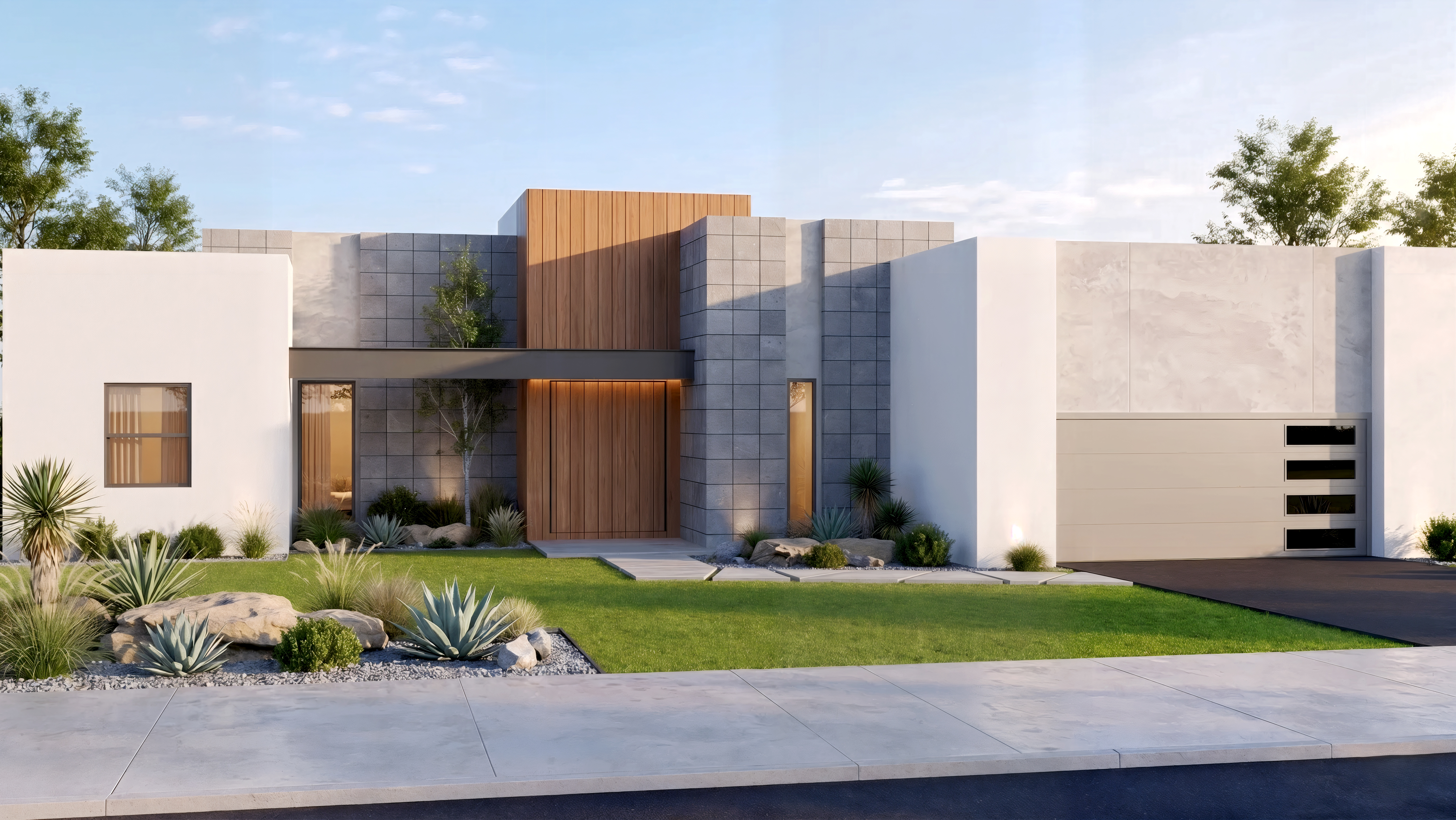 5687 Rio Bonito Cir, El Paso, TX, 79932
