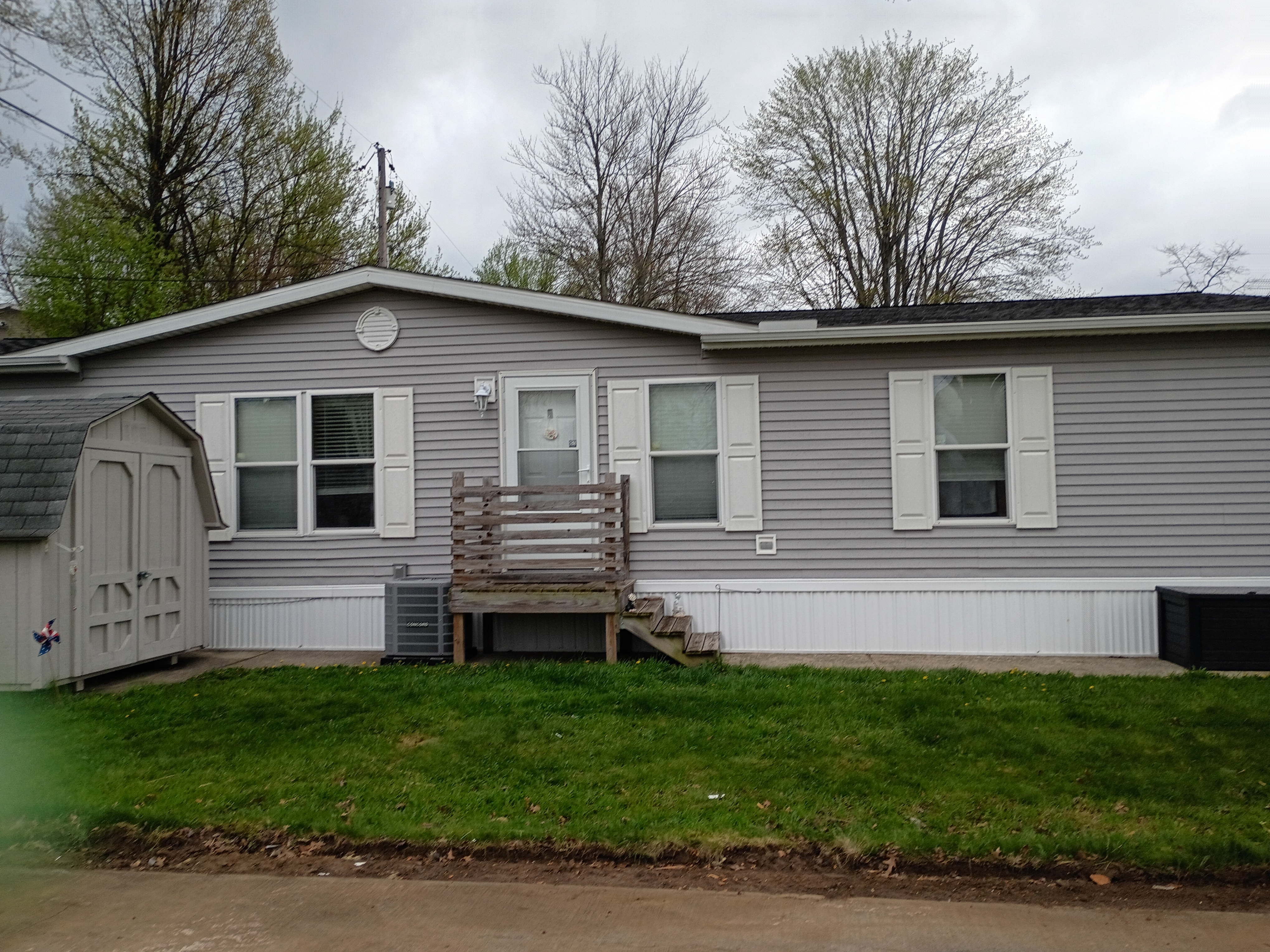 203 Westwoods, Amherst, OH, 44001