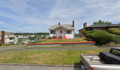 2302 20th Avenue South, Seattle, WA, 98144