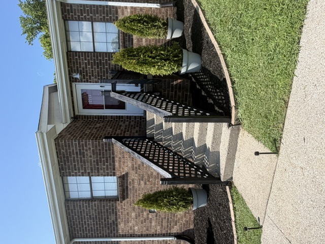 2713 Bullock Avenue, Nashville, TN, 37207