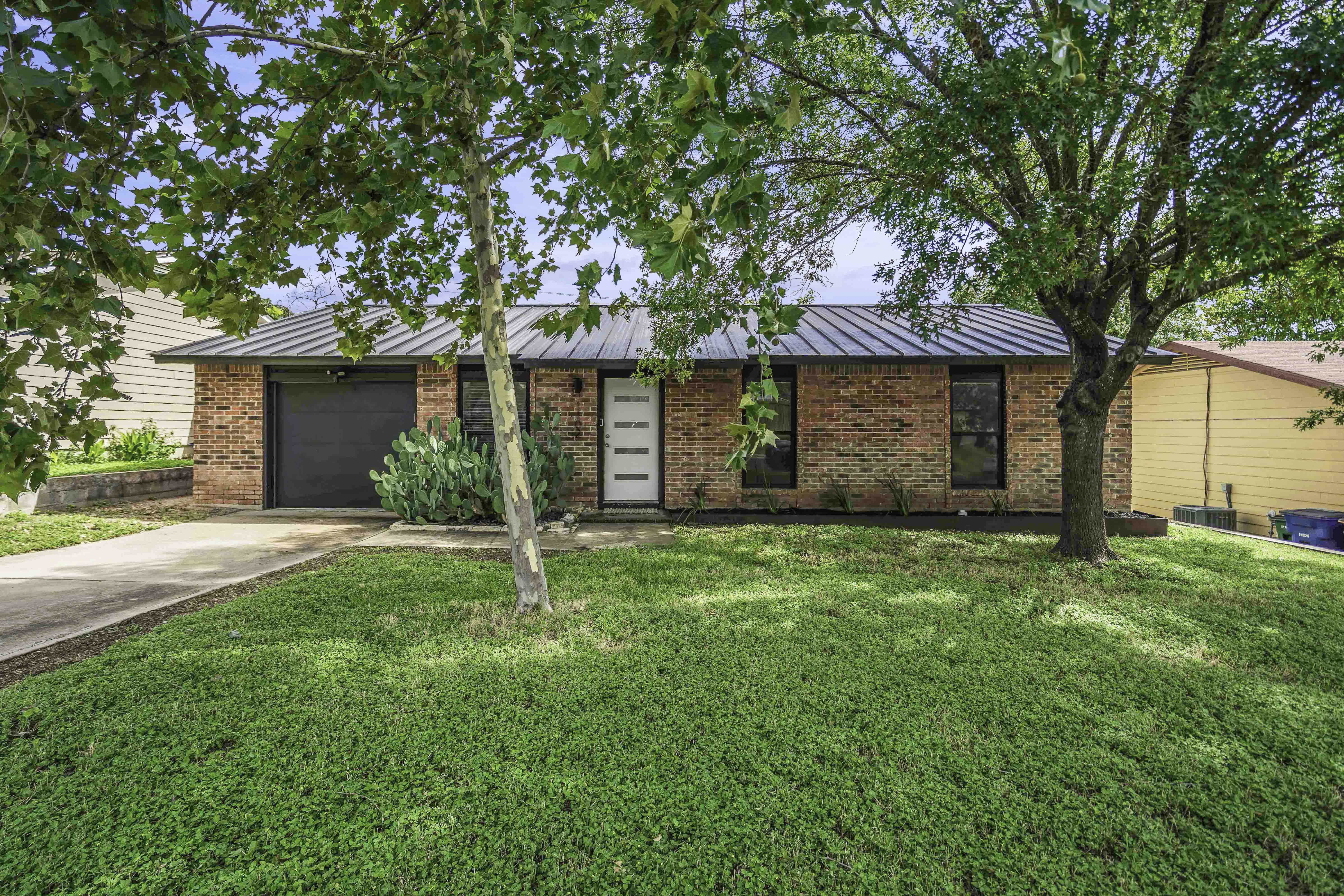 1102 Warrington Drive, Austin, TX, 78753