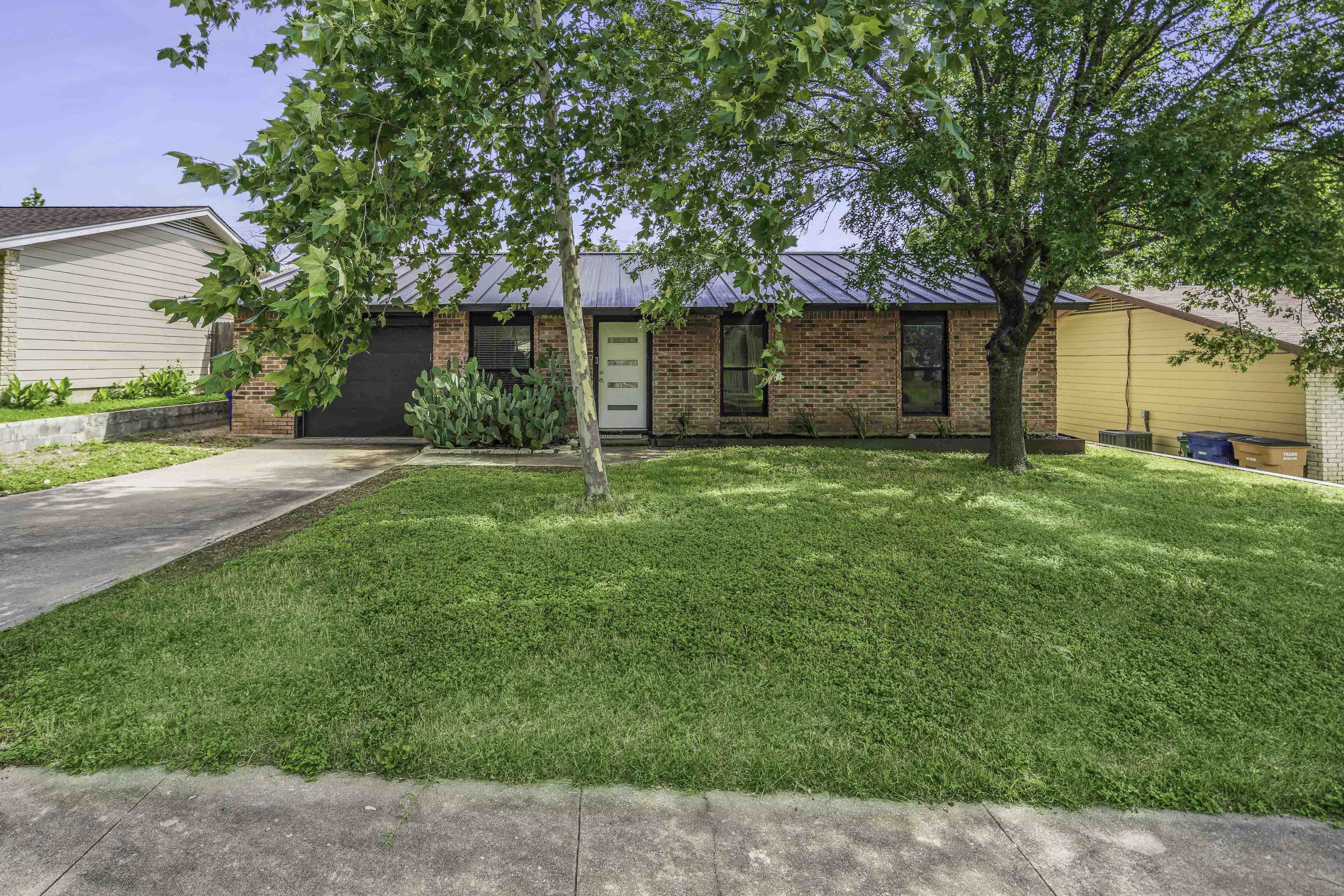 1102 Warrington Drive, Austin, TX, 78753