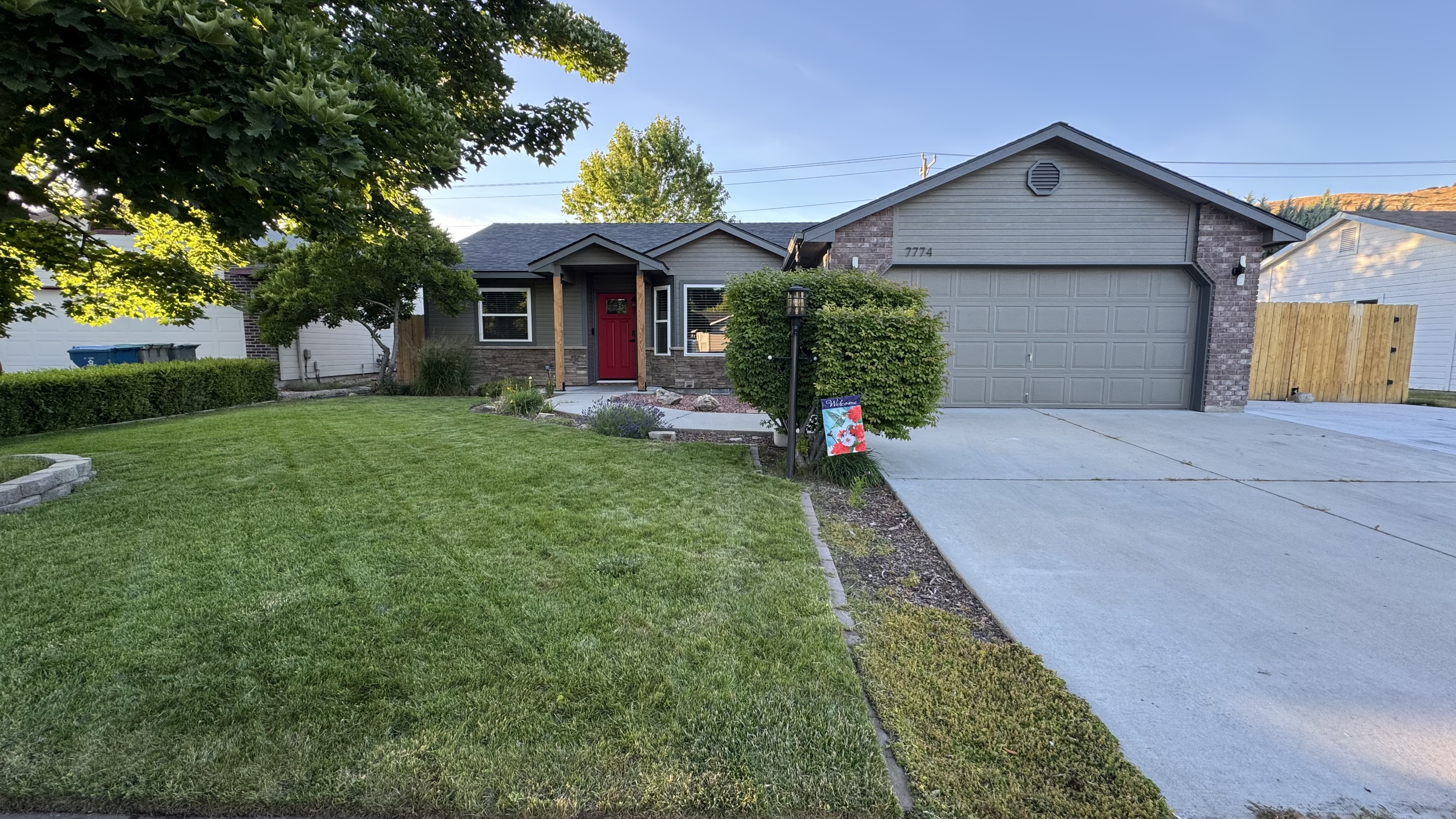 7774 West Devonwood Drive, Boise, ID, 83714