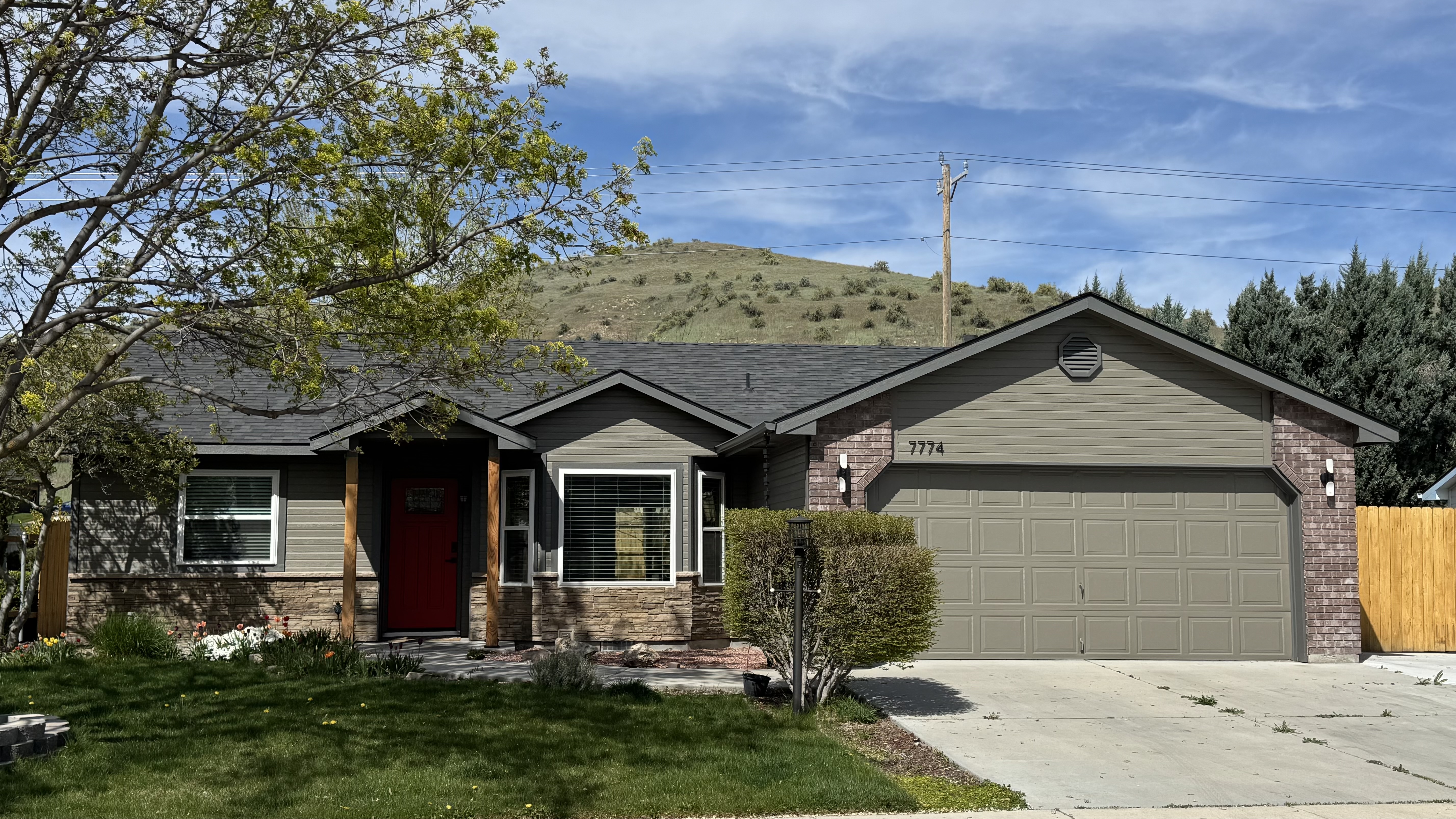 7774 West Devonwood Drive, Boise, ID, 83714