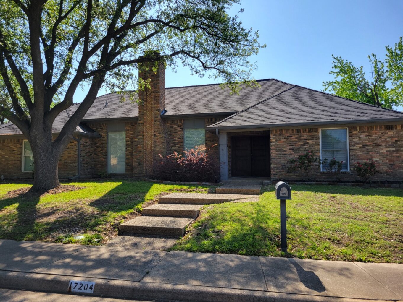 17204 Wester Way Court, Dallas, TX, 75248