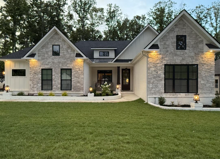 56 Trail Loop Road SE, Huntsville, AL, 35803