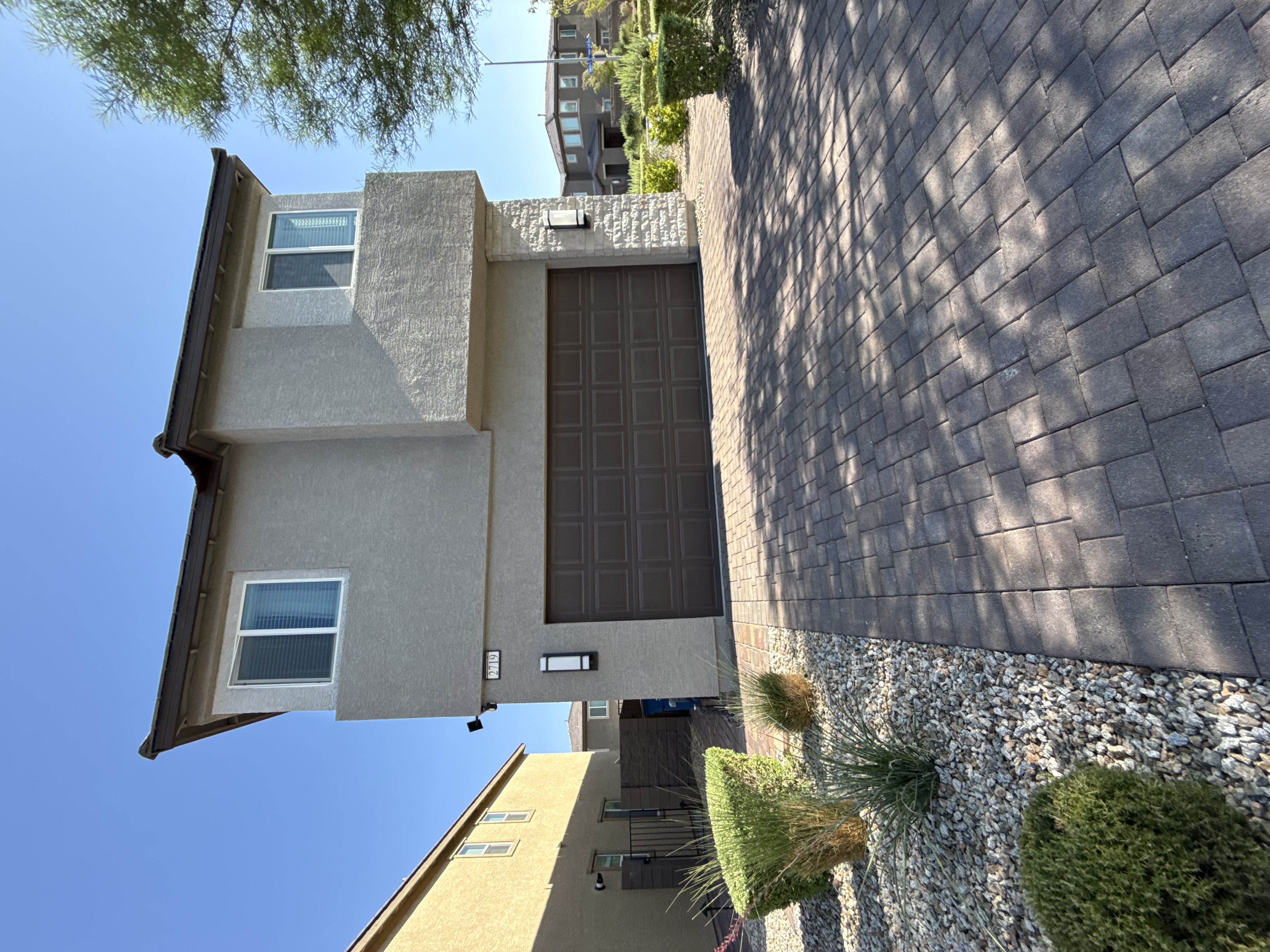 2719 High Echelon Road, North Las Vegas, NV, 89086