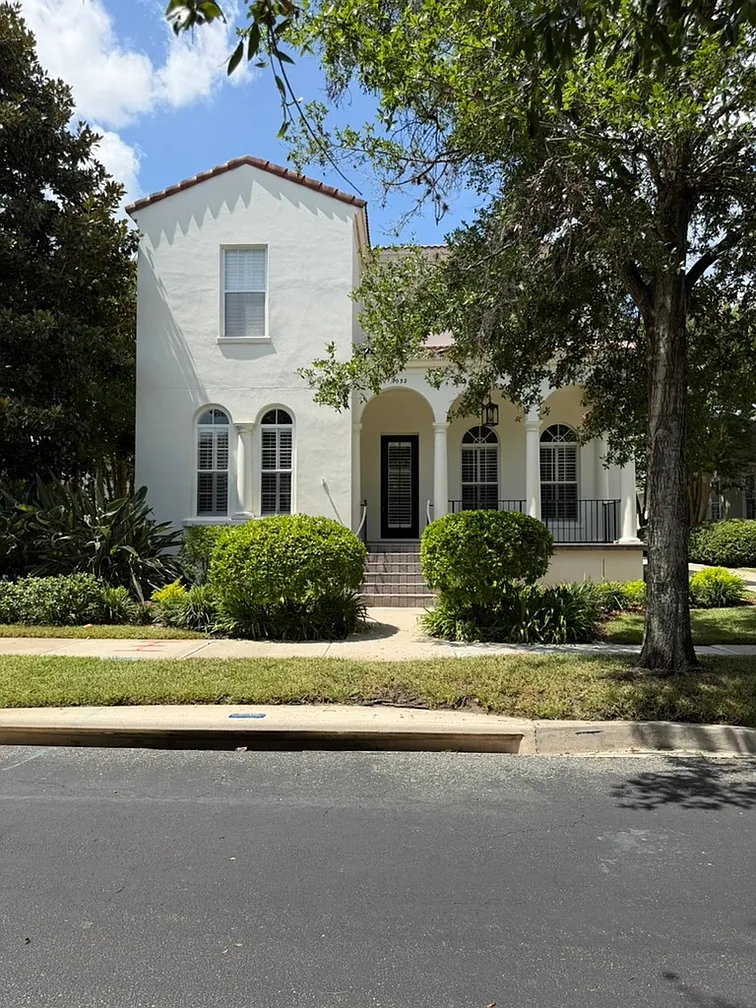 4032 Wardell Place, Orlando, FL, 32814