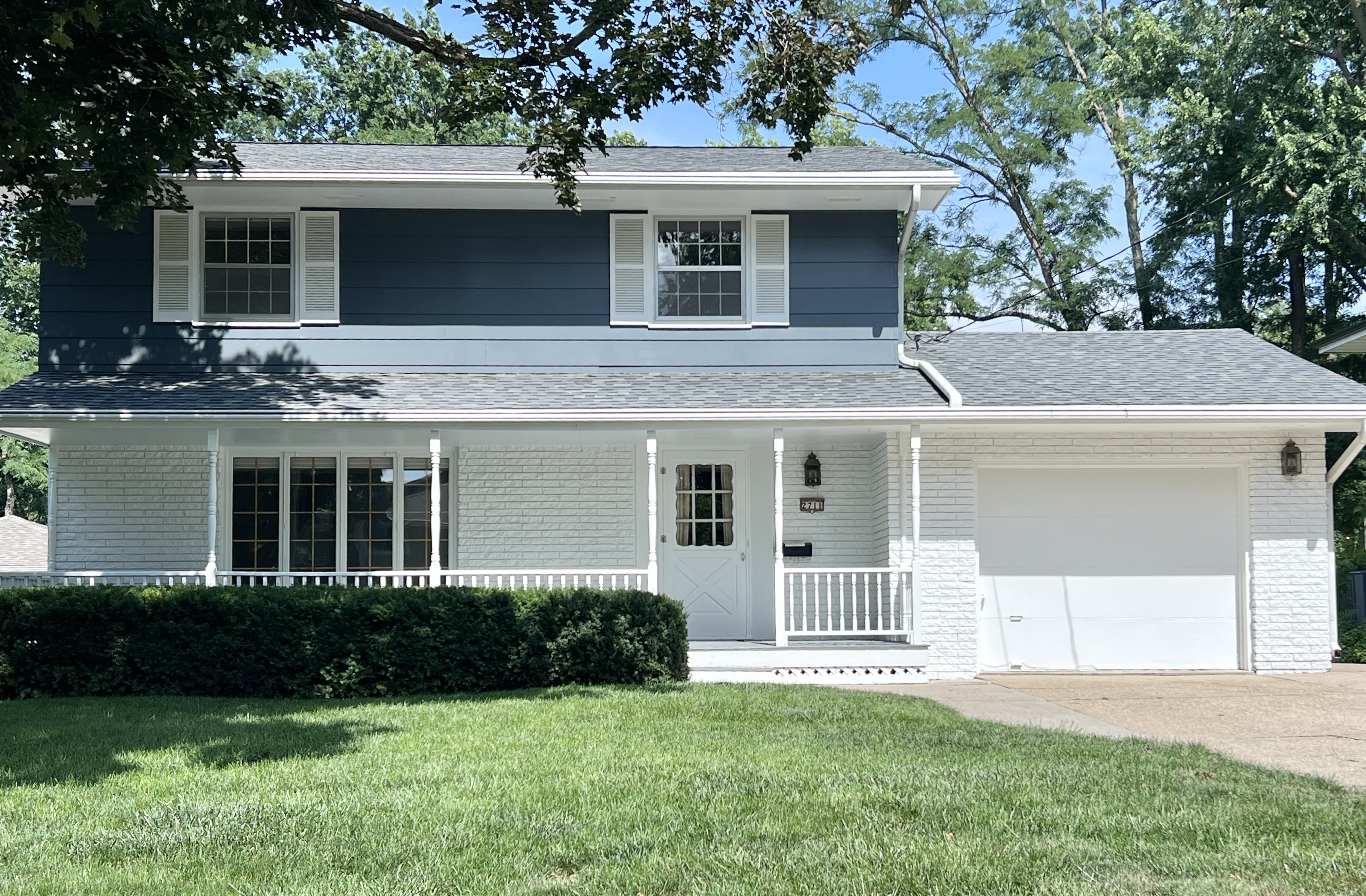 2711 64th Street, Des Moines, IA, 50322