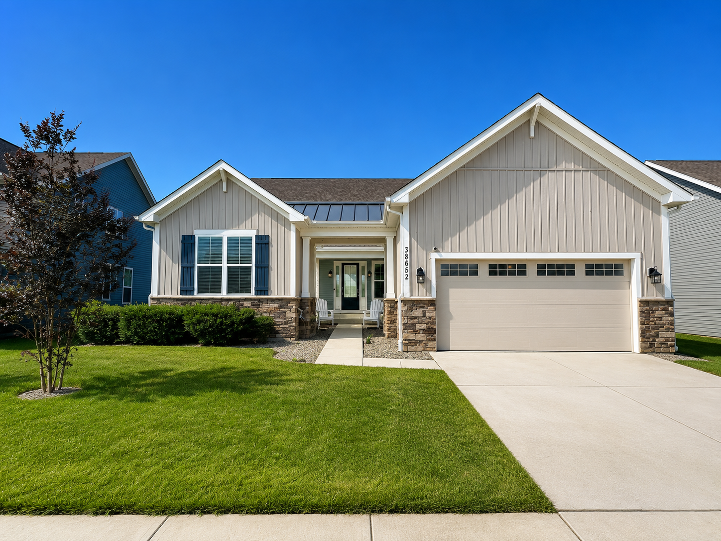 38652 Longs Chapel Lane, Millville, DE, 19967