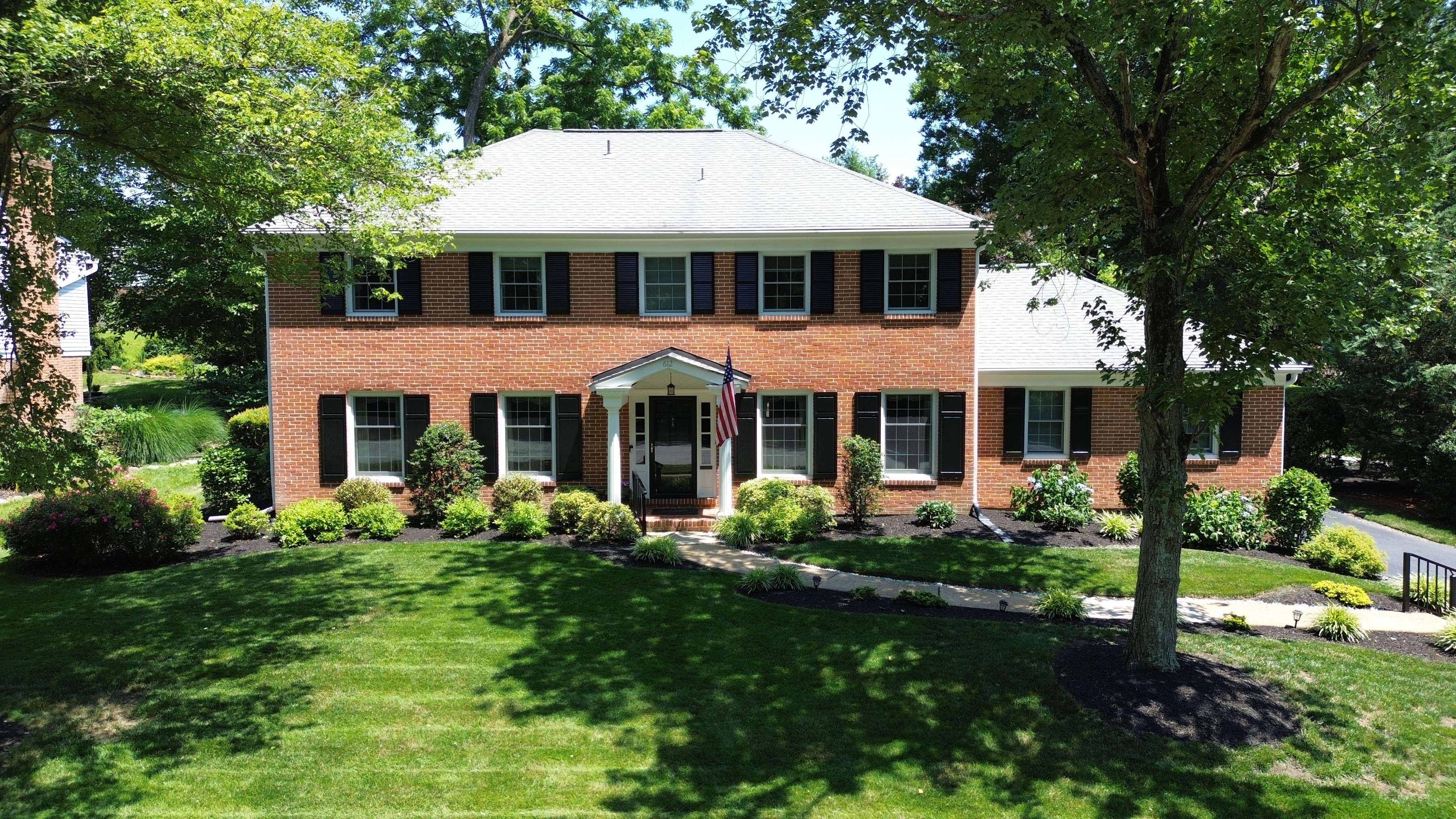 612 Whitby Drive, Wilmington, DE, 19803