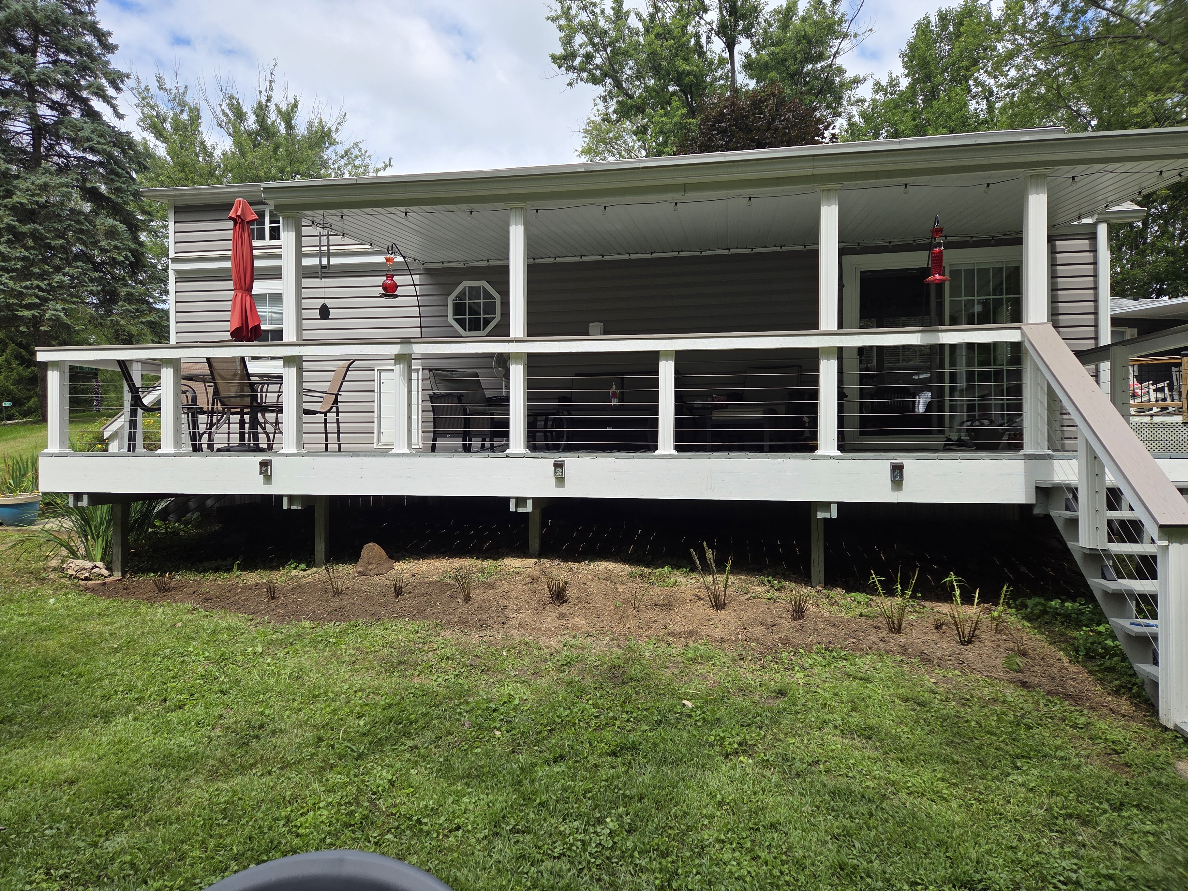 530 East Ellendale Road, Edgerton, WI, 53534