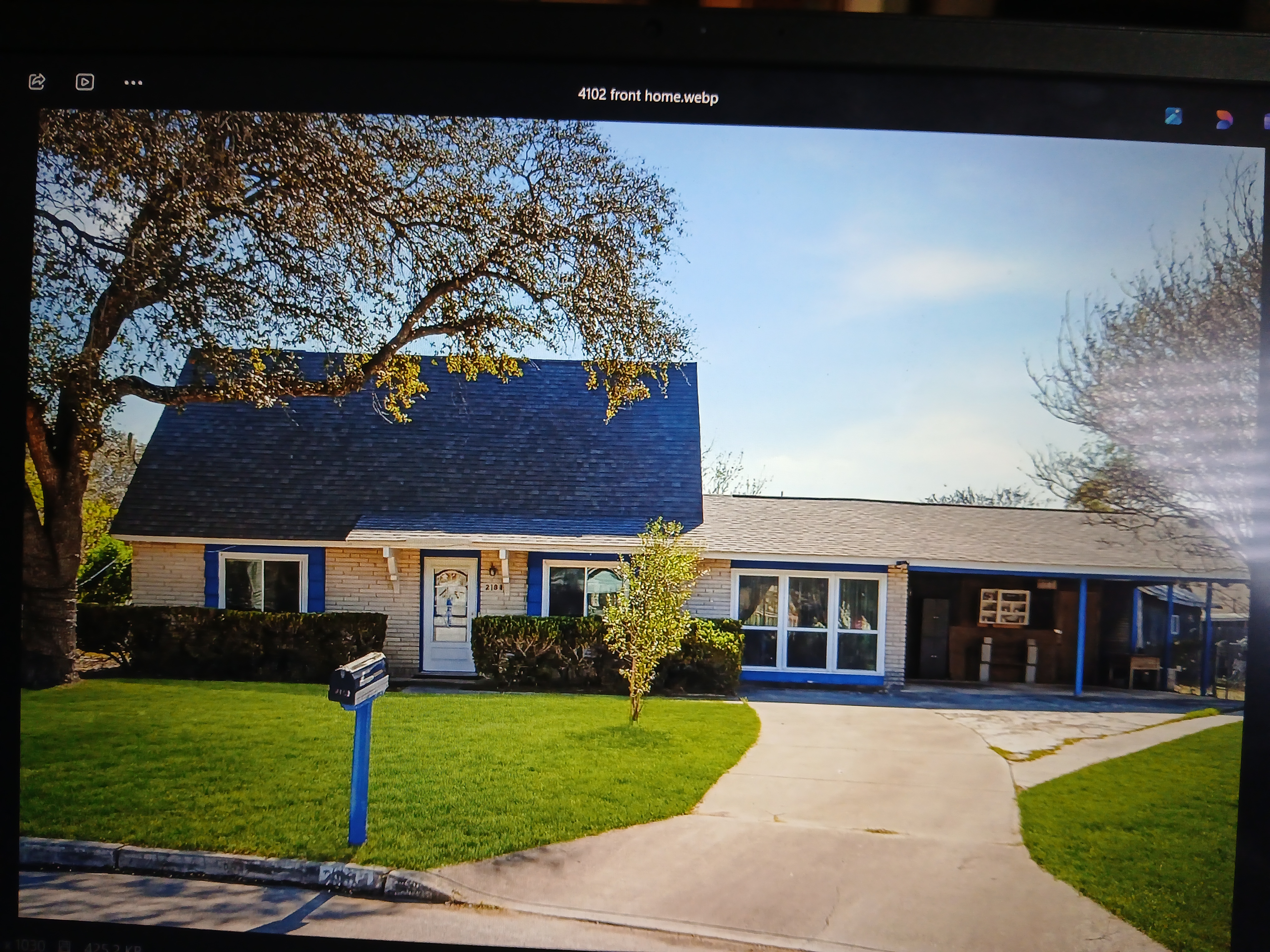 4102 Hunting Path, San Antonio, TX, 78218