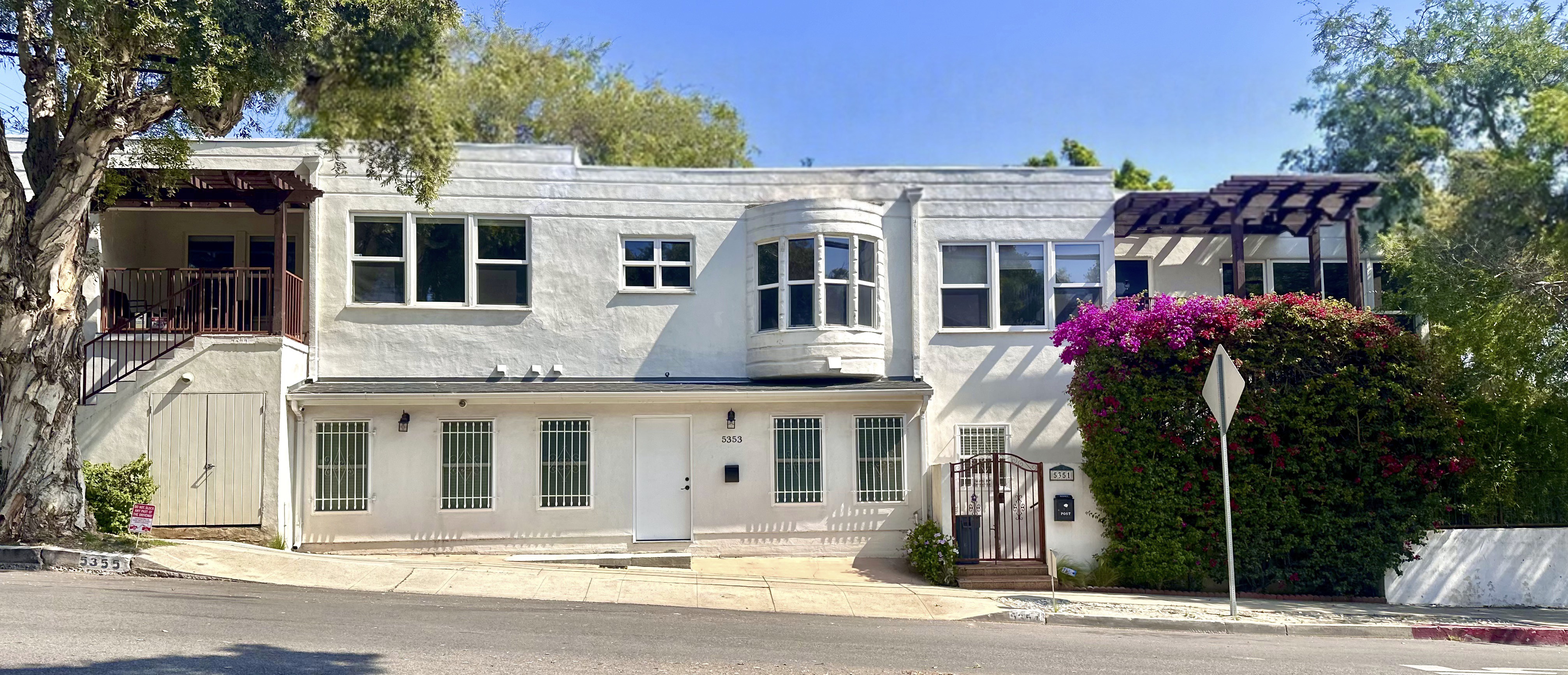 5351 Packard Street, Los Angeles, CA, 90019