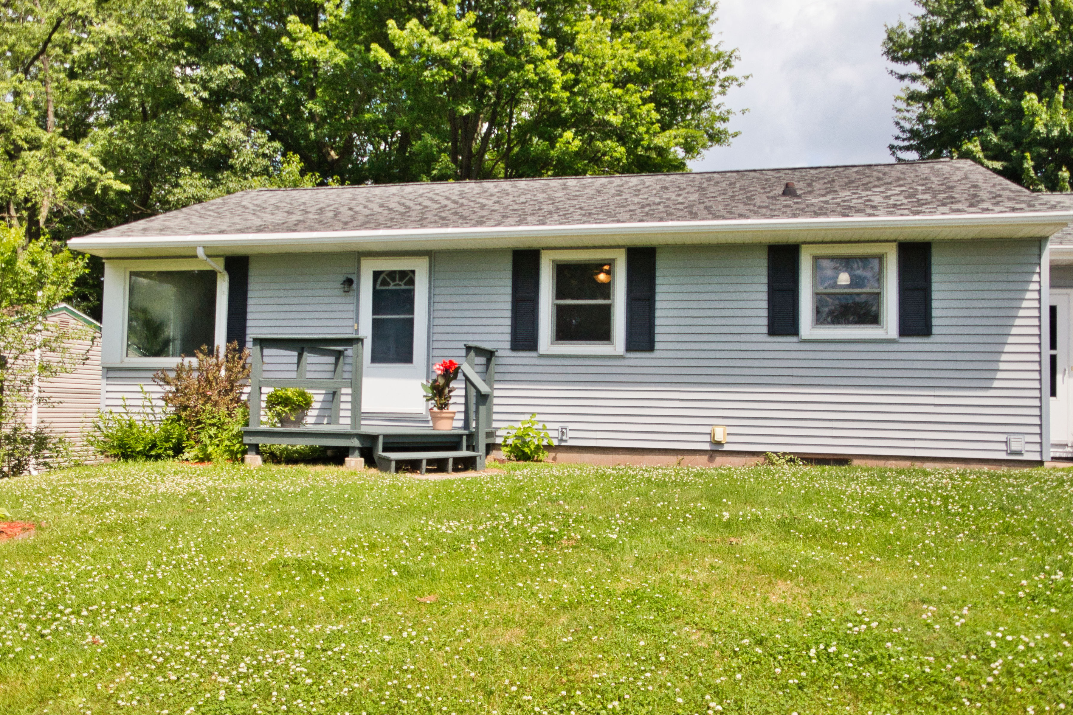 512 Edgar Avenue, Rothschild, WI, 54474