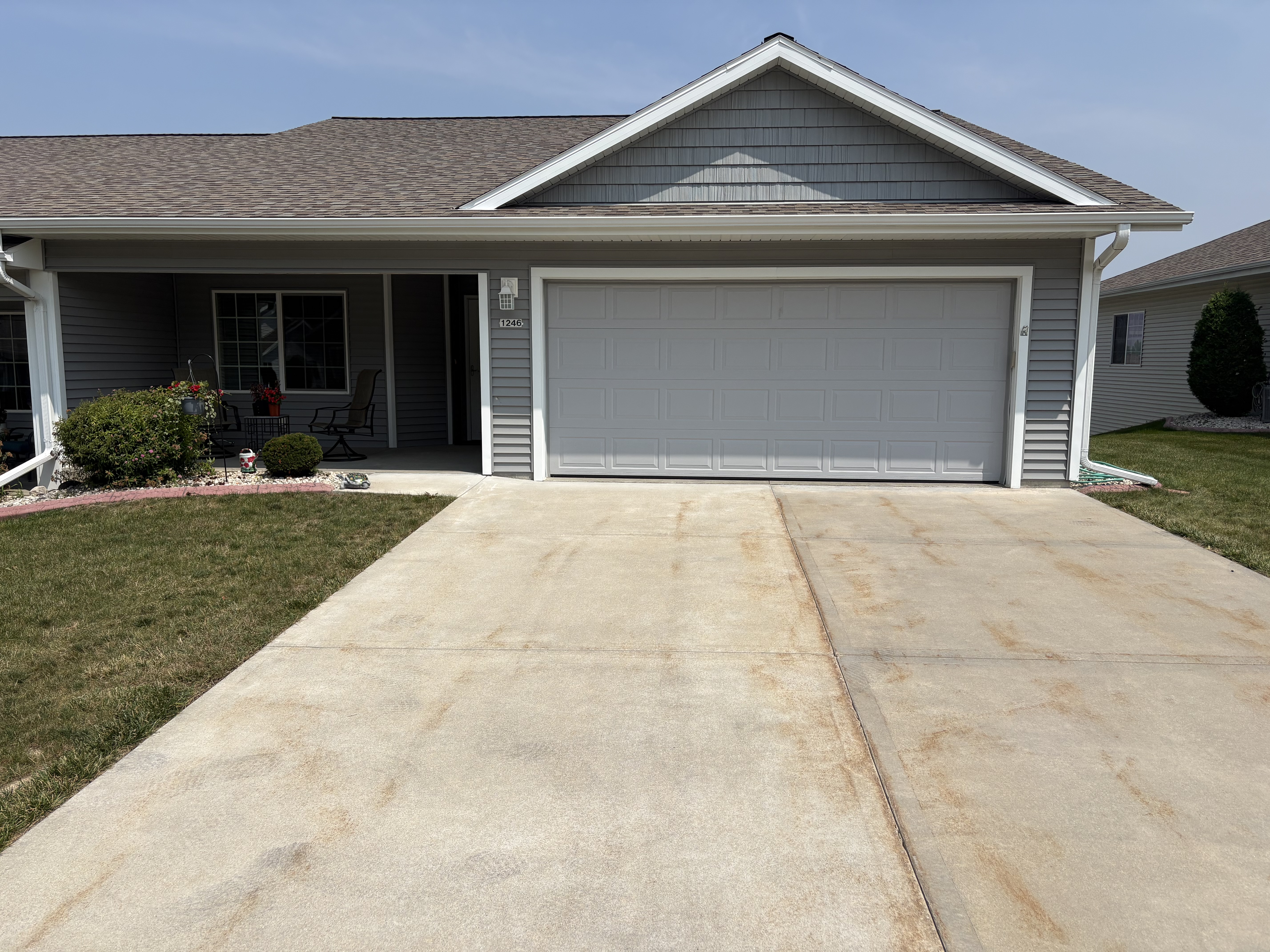 1246 Fieldstone Drive, Hartford, WI, 53027