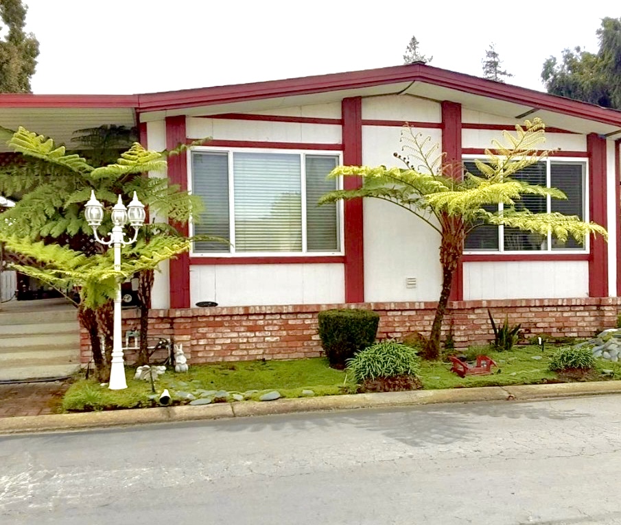 4271 North First Street Spc 124, San Jose, CA, 95134