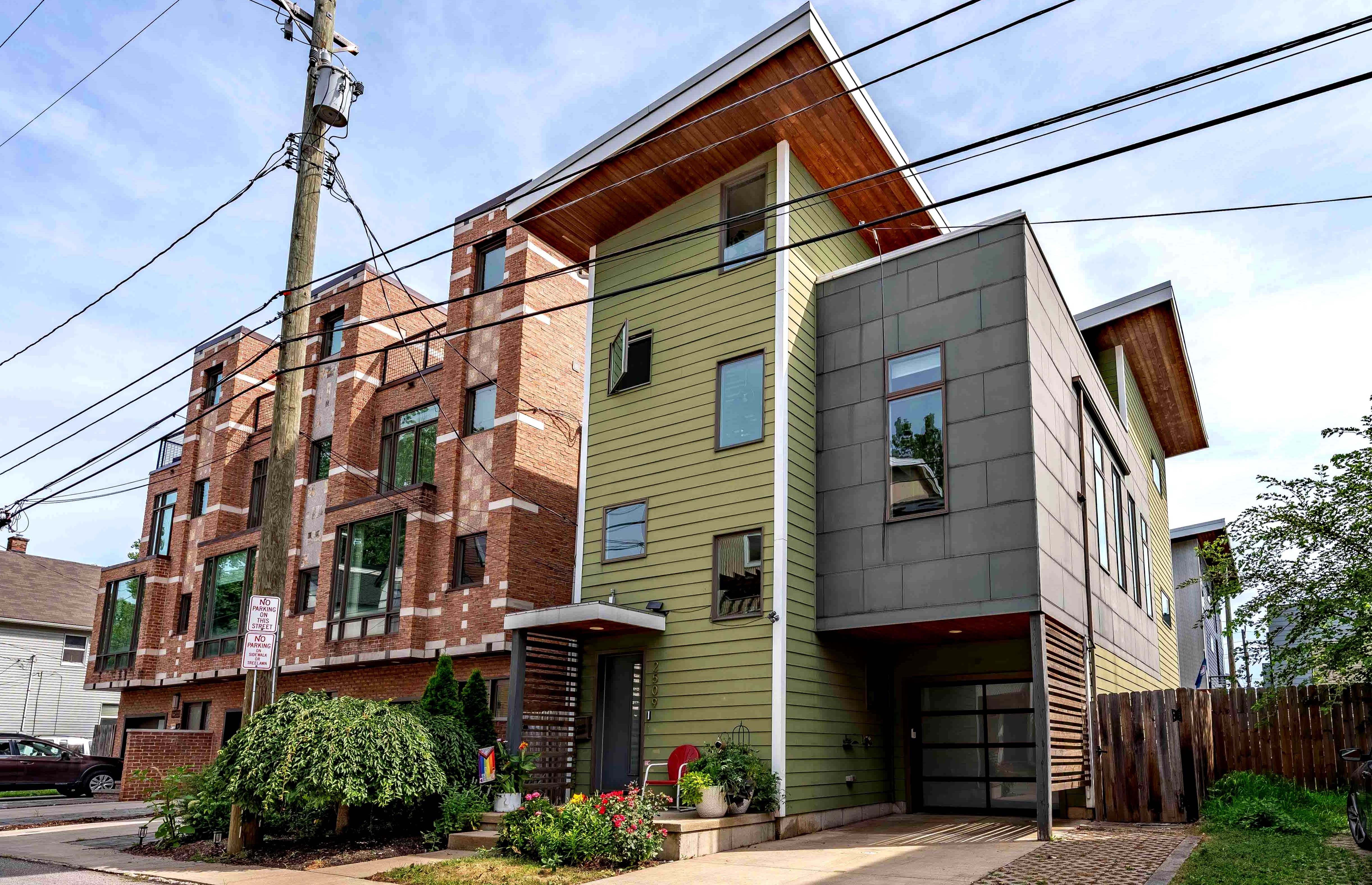 2509 Thurman Avenue, Cleveland, OH, 44113