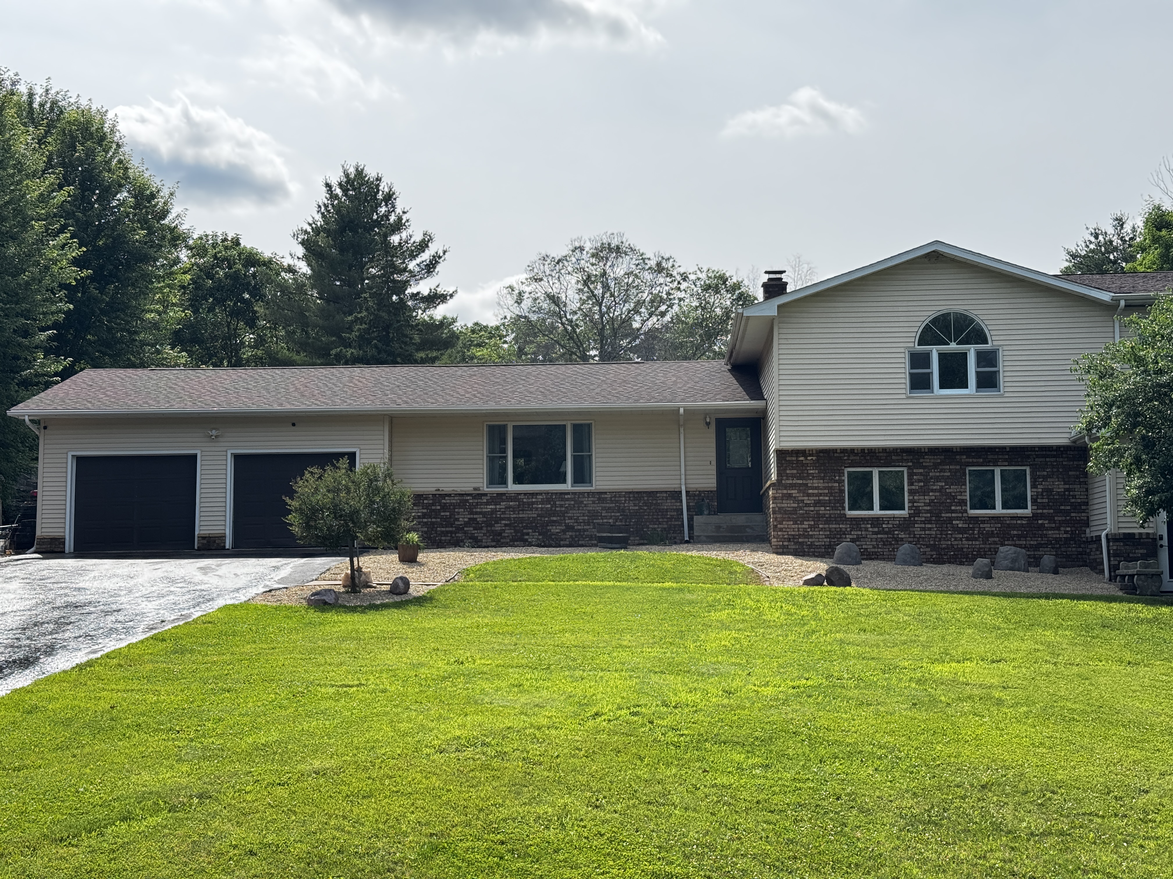 1582 22 1/8 Street, Cameron, WI, 54822
