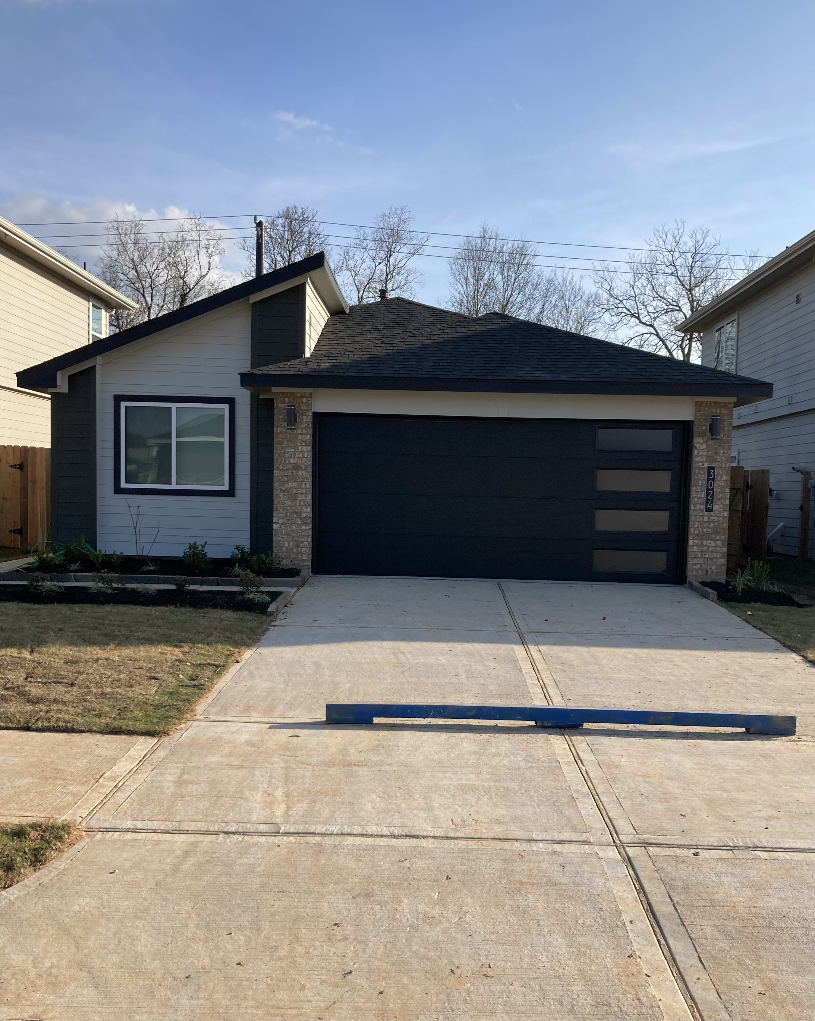3024 Stock Orchard Lane, Houston, TX, 77047