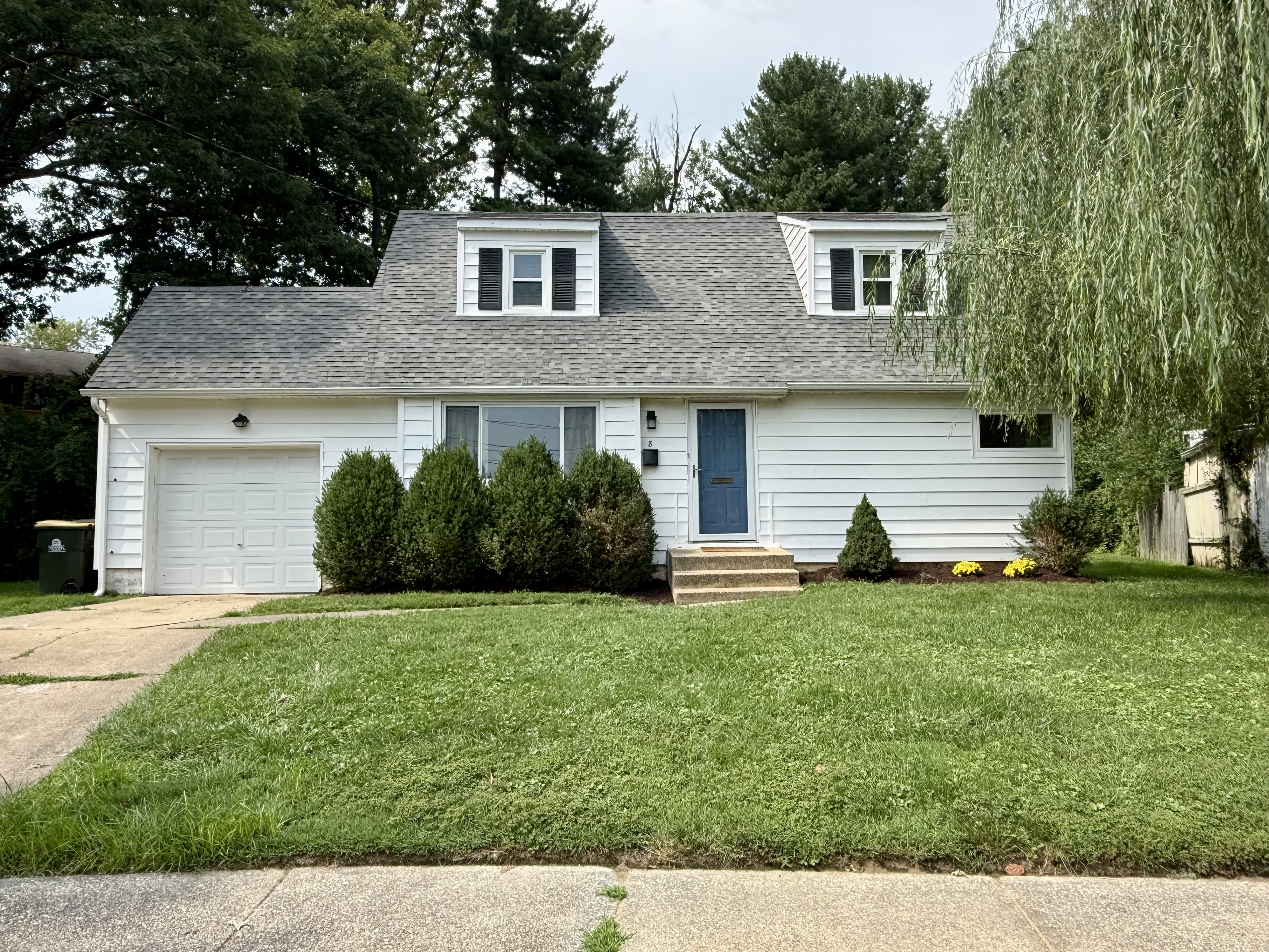 8 Connell Circle, Newark, DE, 19711