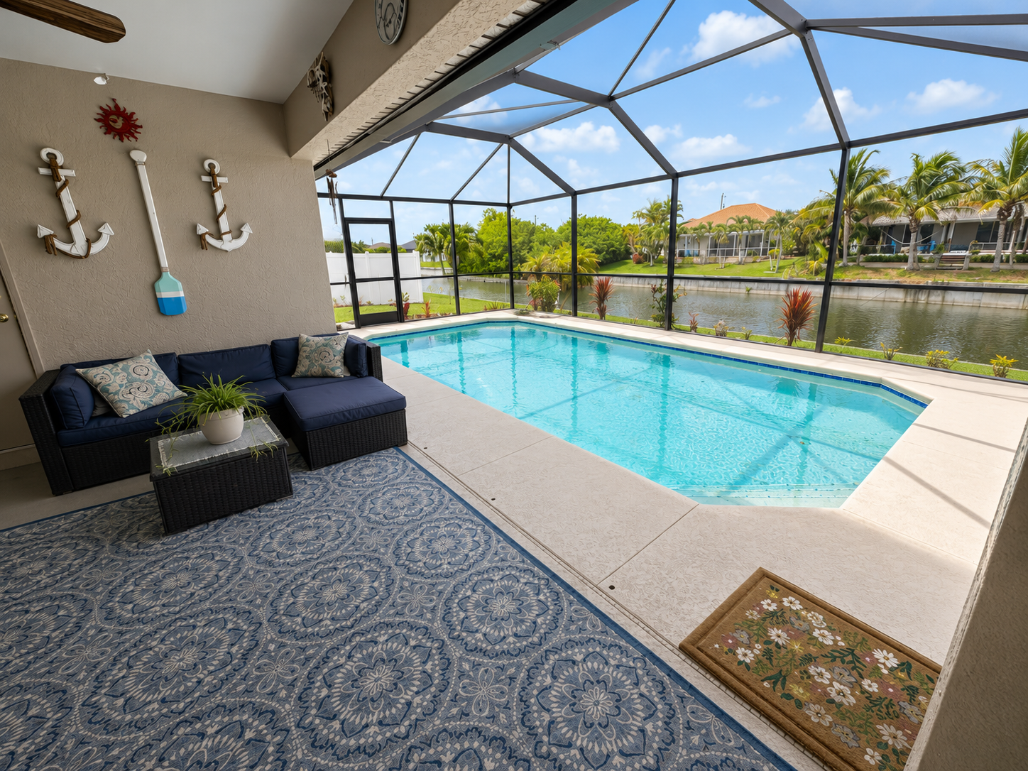 1400 Southwest 20th Avenue, Cape Coral, FL, 33991