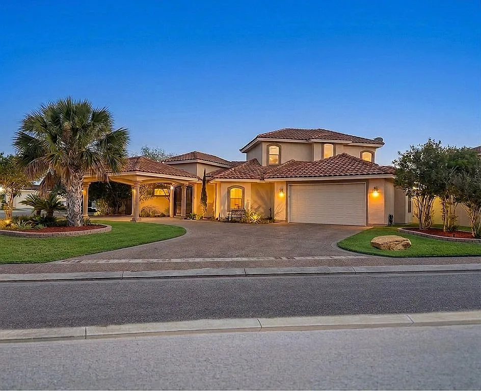 301 Lake Clark Court, Laredo, TX, 78041