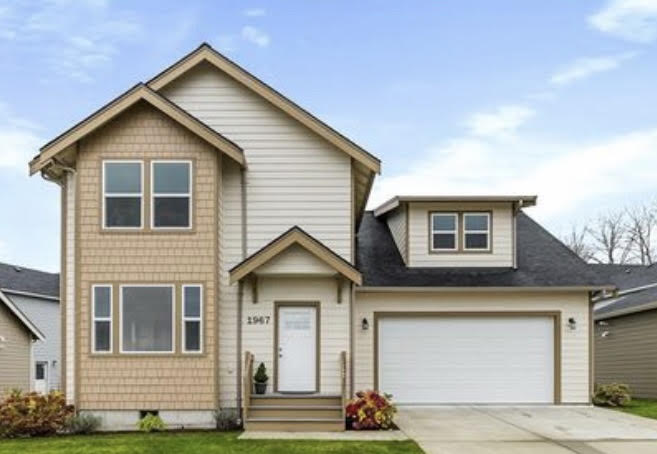 1967 Calico Loop, Ferndale, WA, 98248