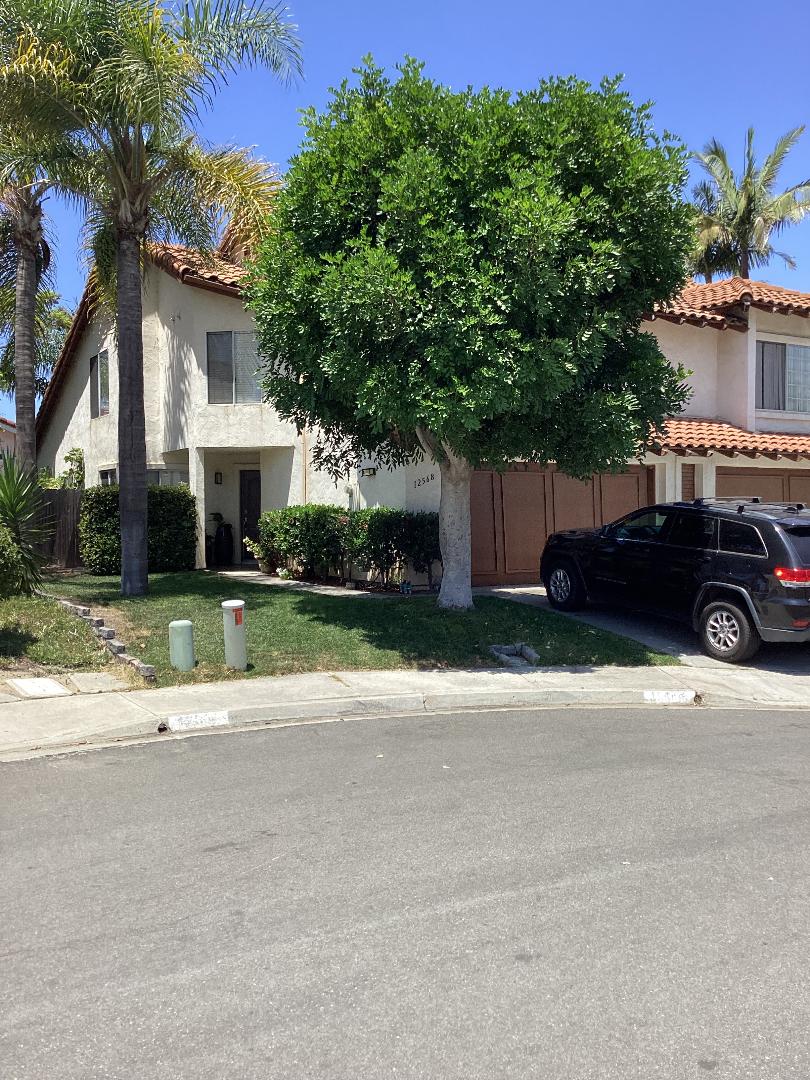 12568 Rideabout Court, San Diego, CA, 92129