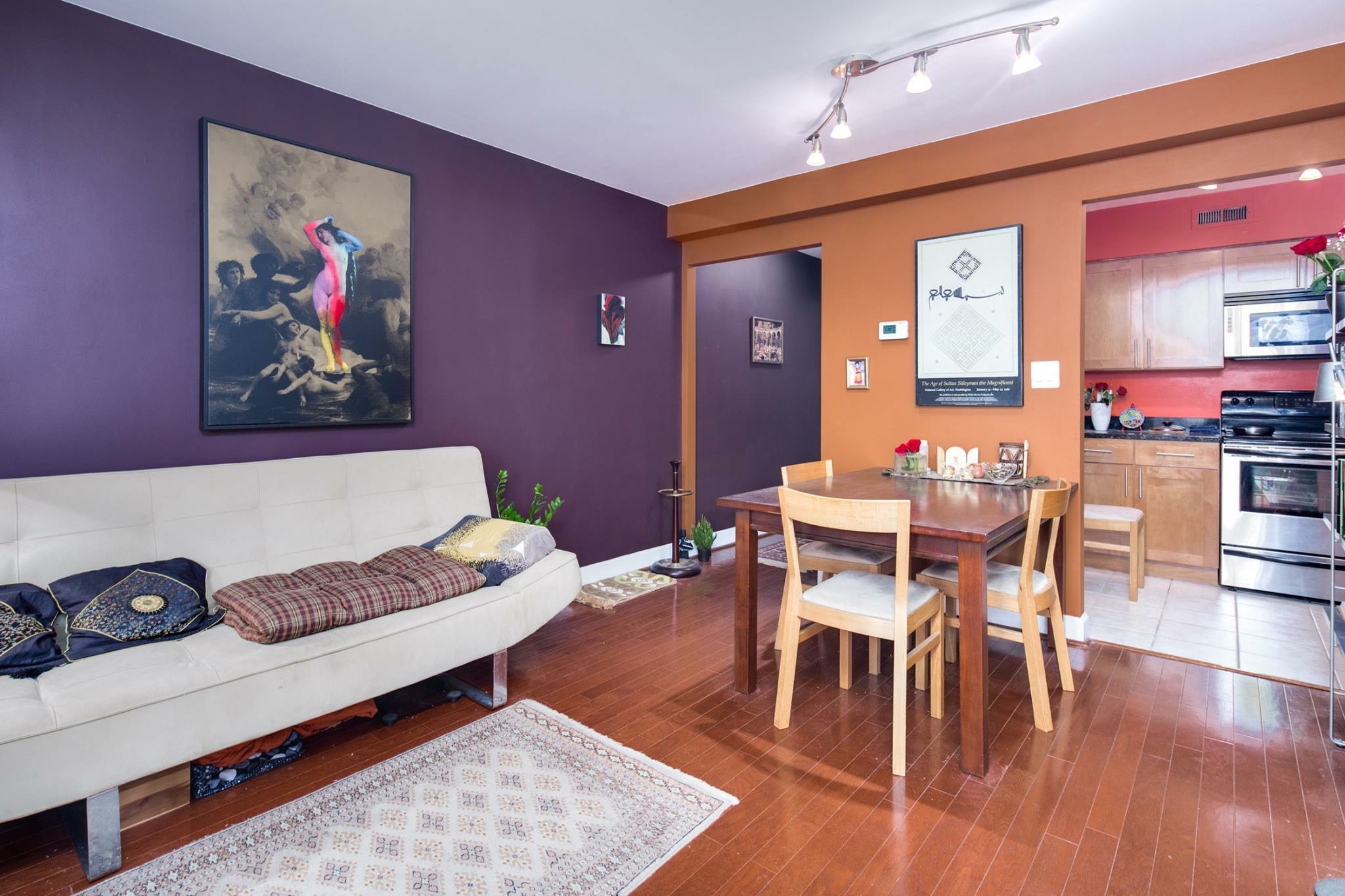 3611 38th Street Northwest, Washington, DC, 20016