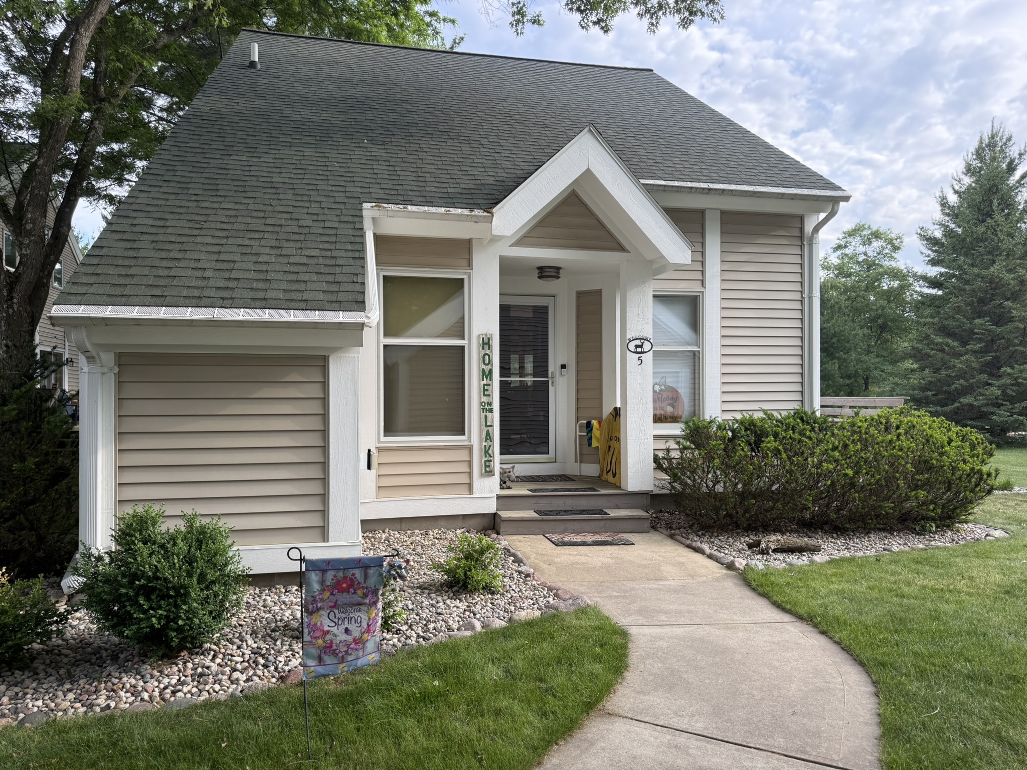 2345 West 18th Drive , Friendship, WI, 53934