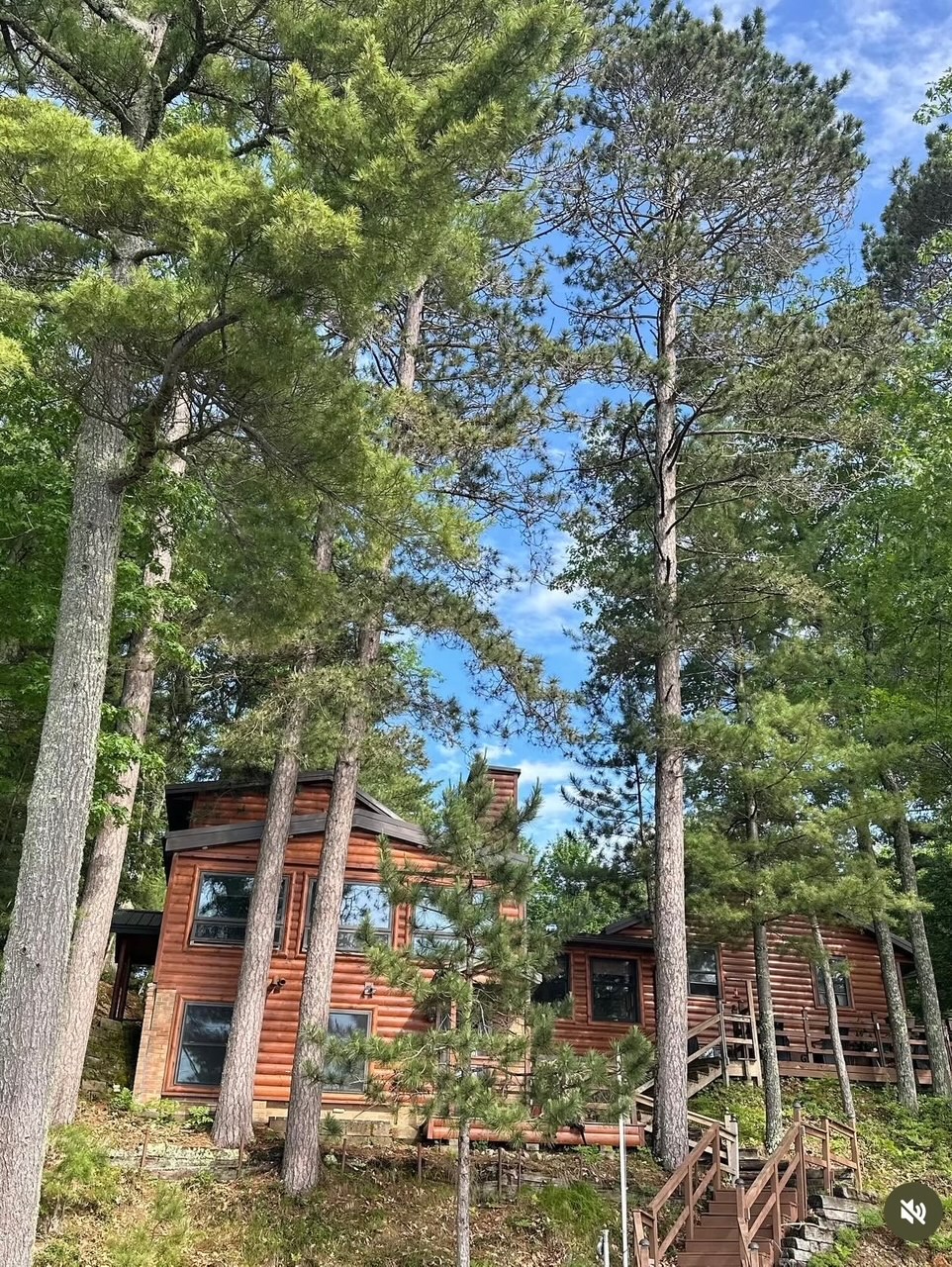 1660 West Bass Lake Road, Eagle River, WI, 54521