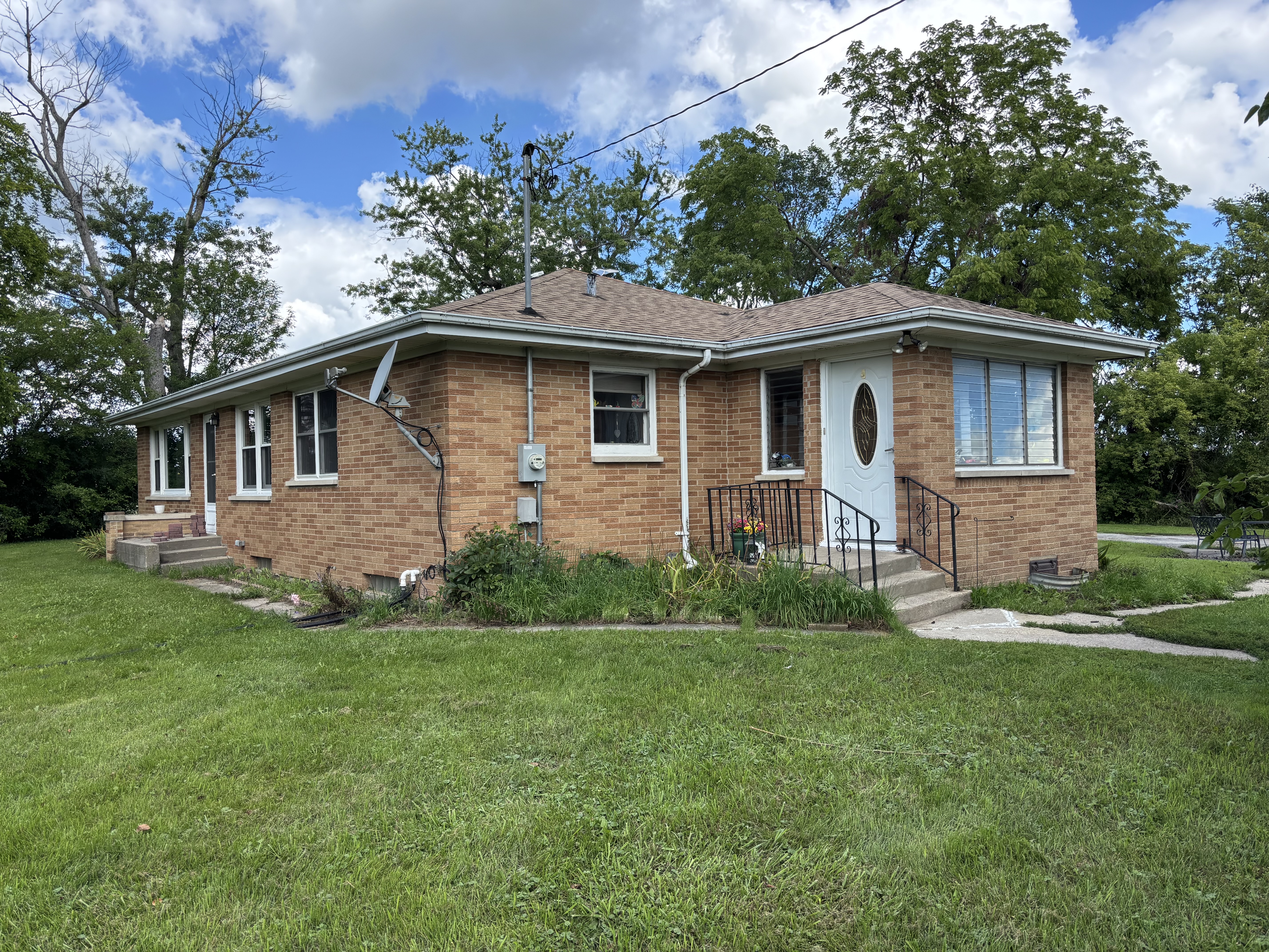 22436 Schroeder Road, Kansasville, WI, 53139