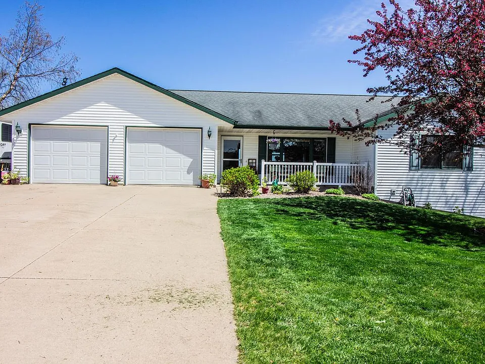 9596 Elderado Road, Tomah, WI, 54660