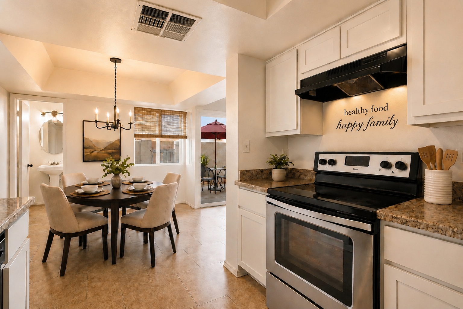 4014 South 44th Way, Phoenix, AZ, 85040