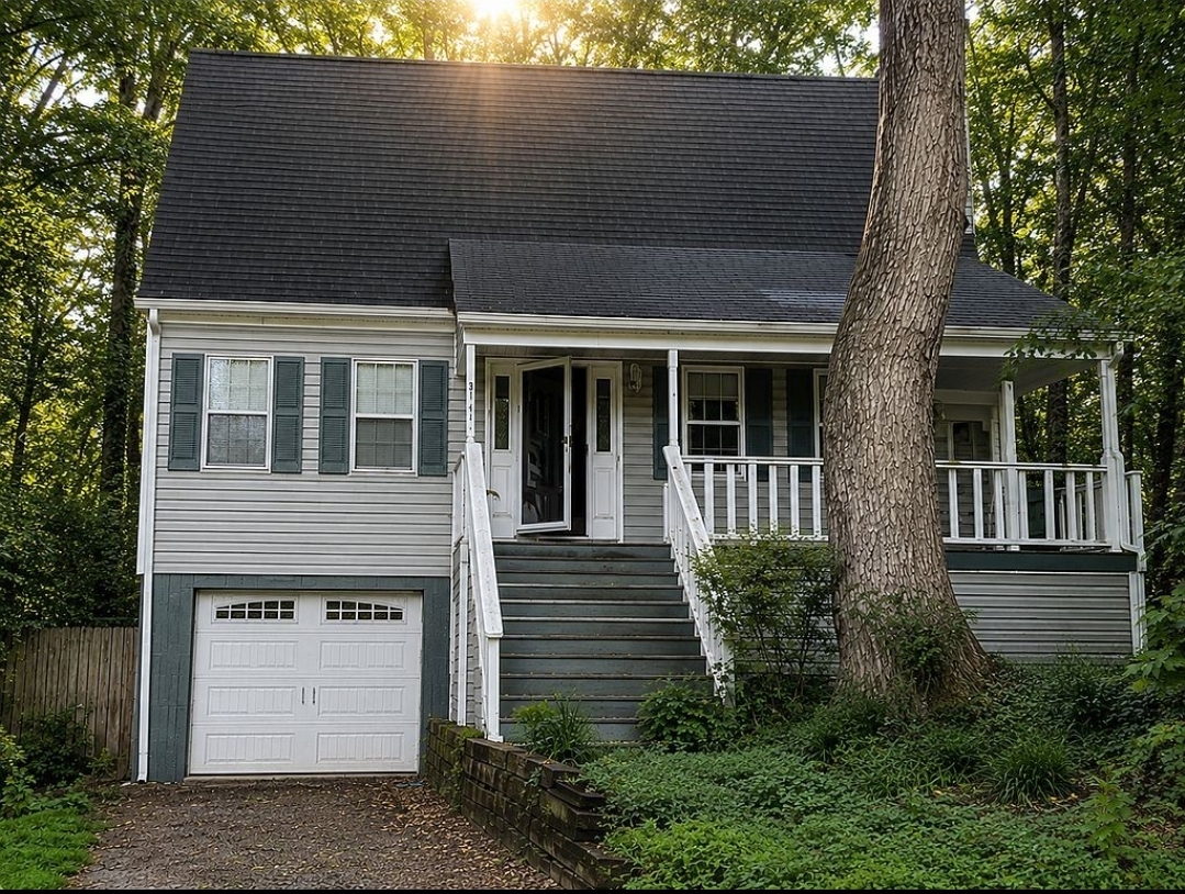 3141 Russell Way Lane, Winston-Salem, NC, 27127