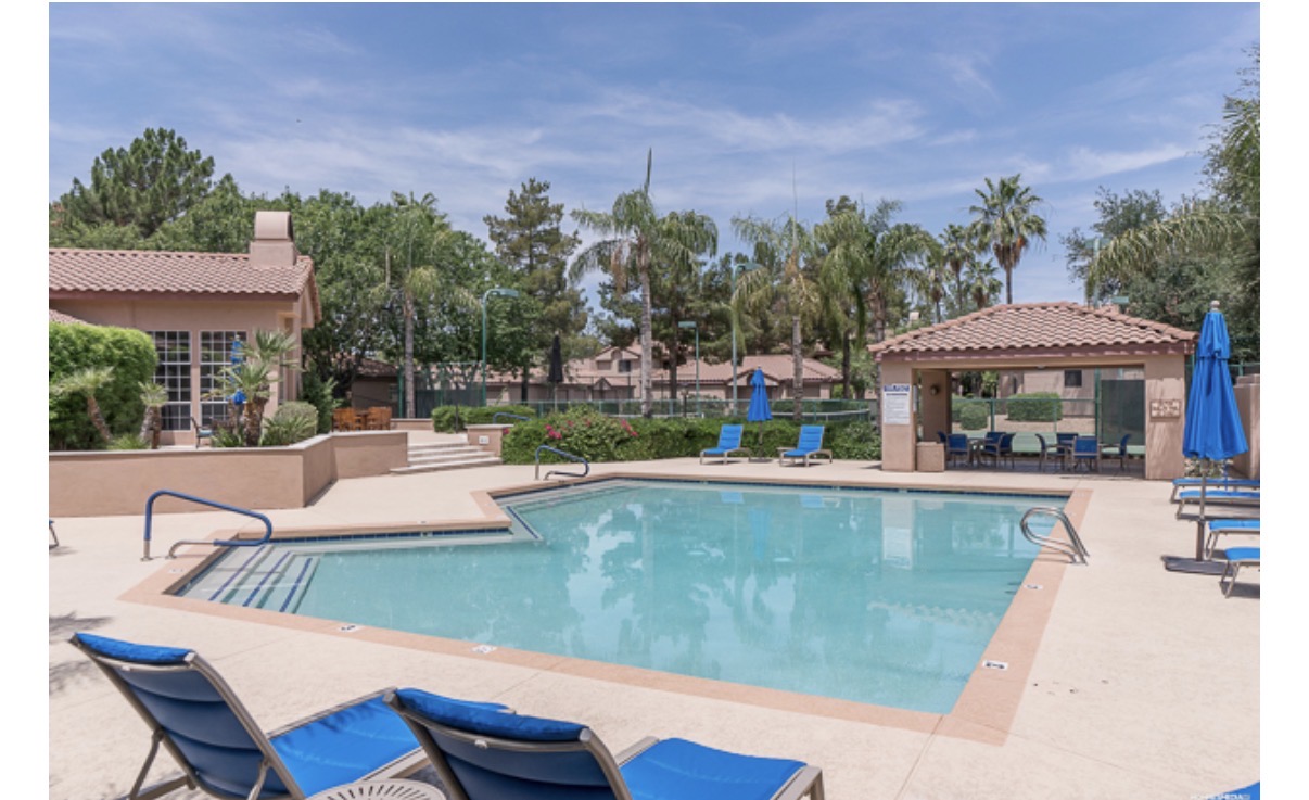 10101 North Arabian Trail, Scottsdale, AZ, 85258