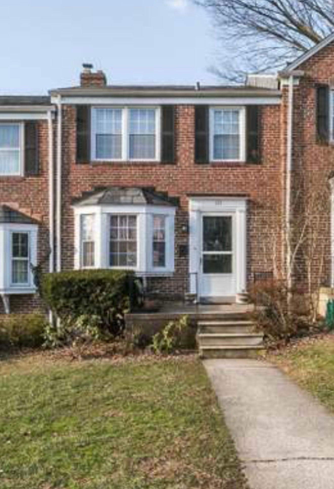 110 Brandon Road, Baltimore, MD, 21212