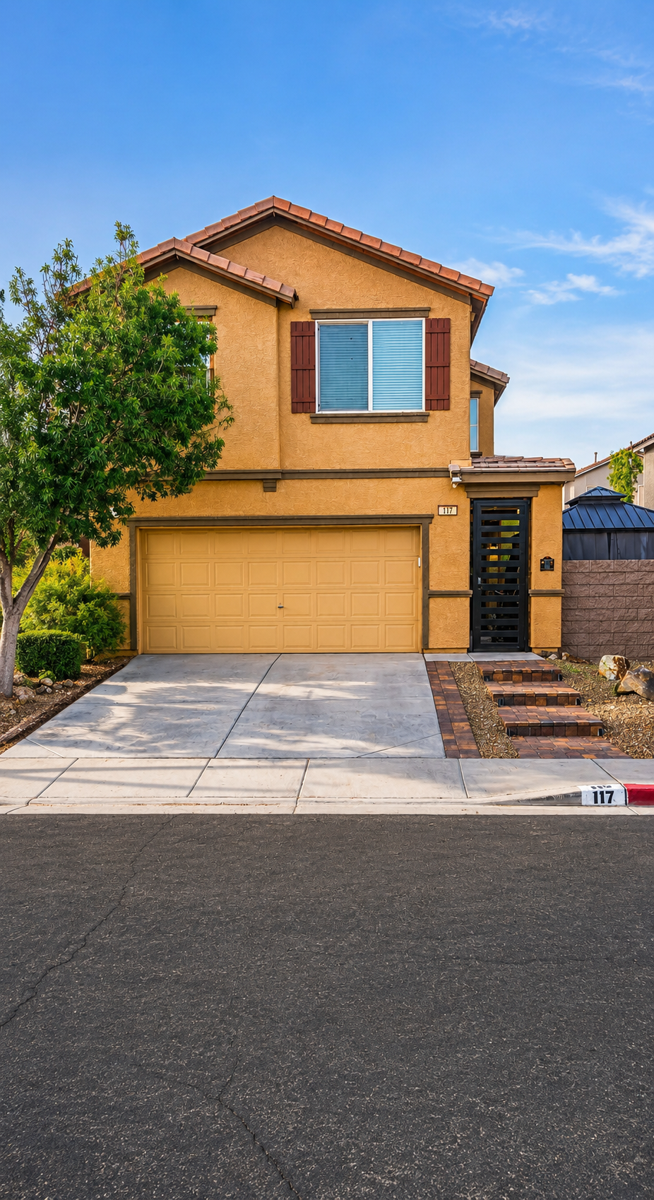 117 Brookhouse Court, Henderson, NV, 89011