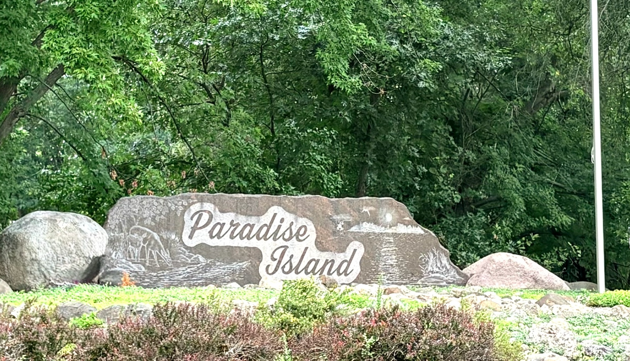 W11557 Island View Court, Lodi, WI, 53555