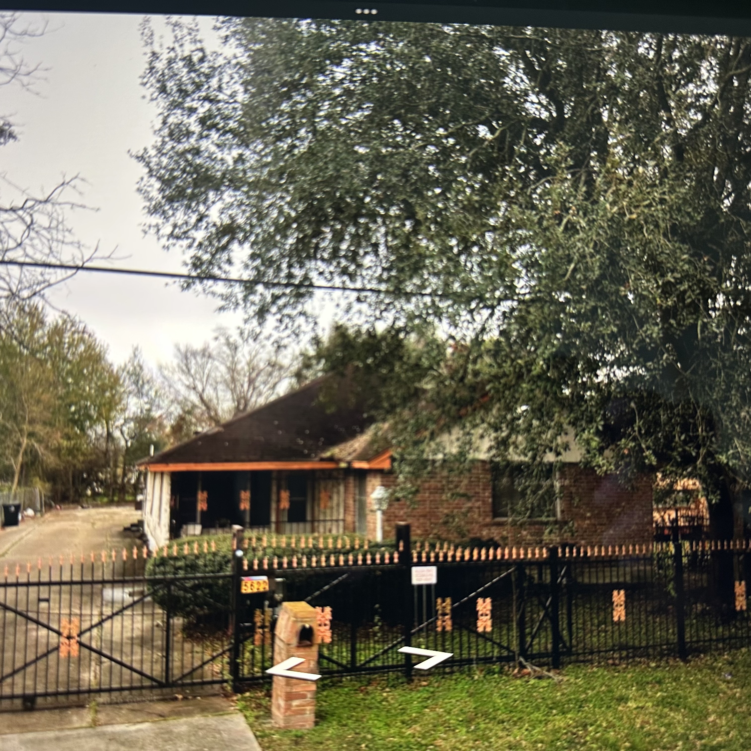 5622 Kashmere Street, Houston, TX, 77026