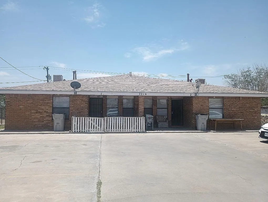 7214 Dale Road, El Paso, TX, 79915