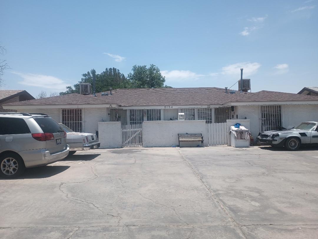 8154 Saint Andrew Lane, El Paso, TX, 79907