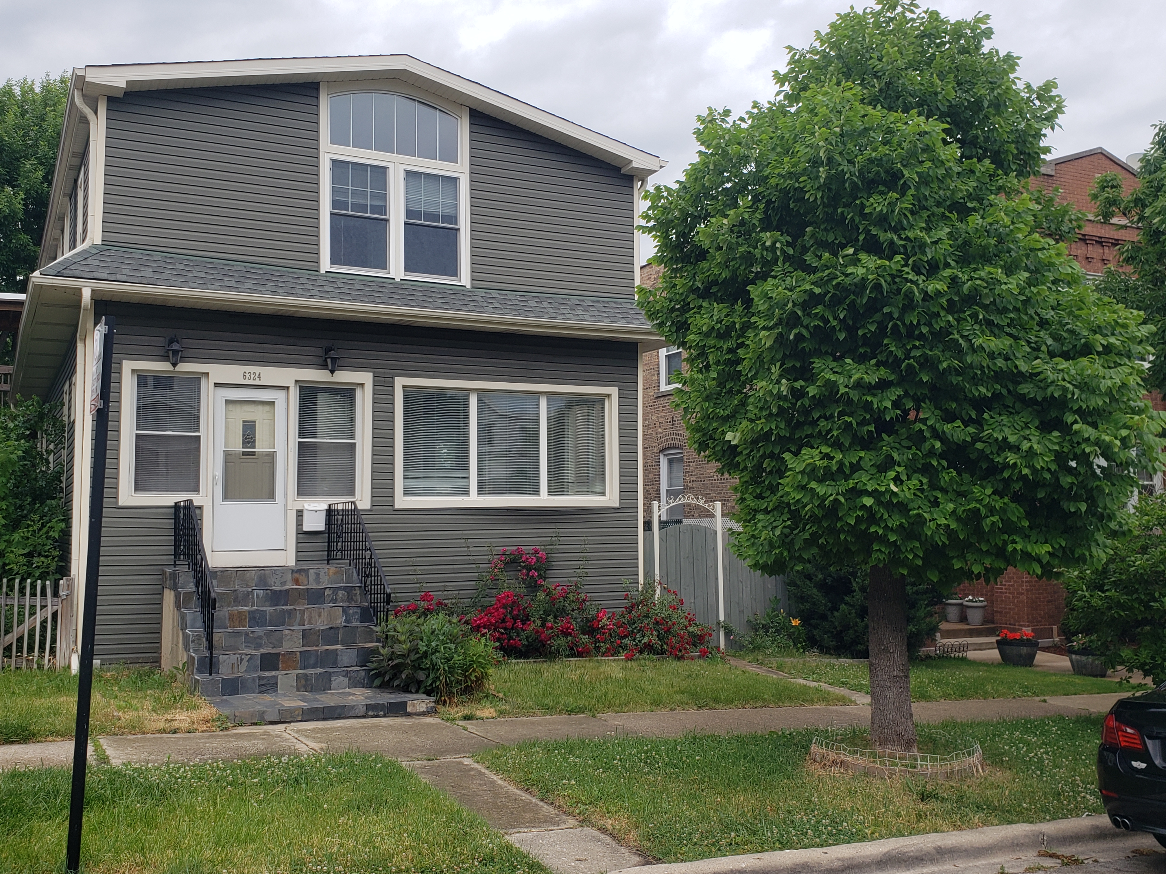 6324 West Melrose Street, Chicago, IL, 60634
