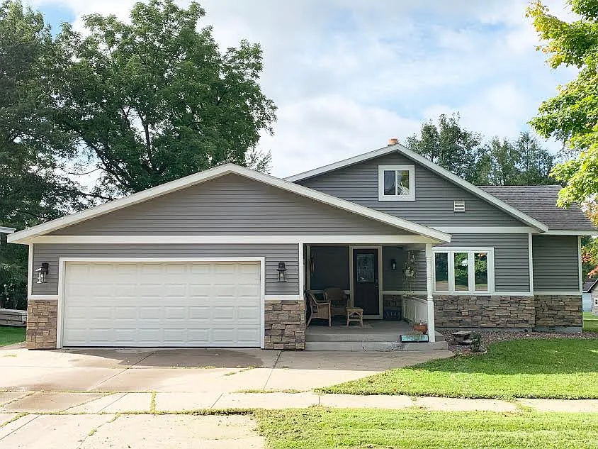 302 East Main Street, Thorp, WI, 54771
