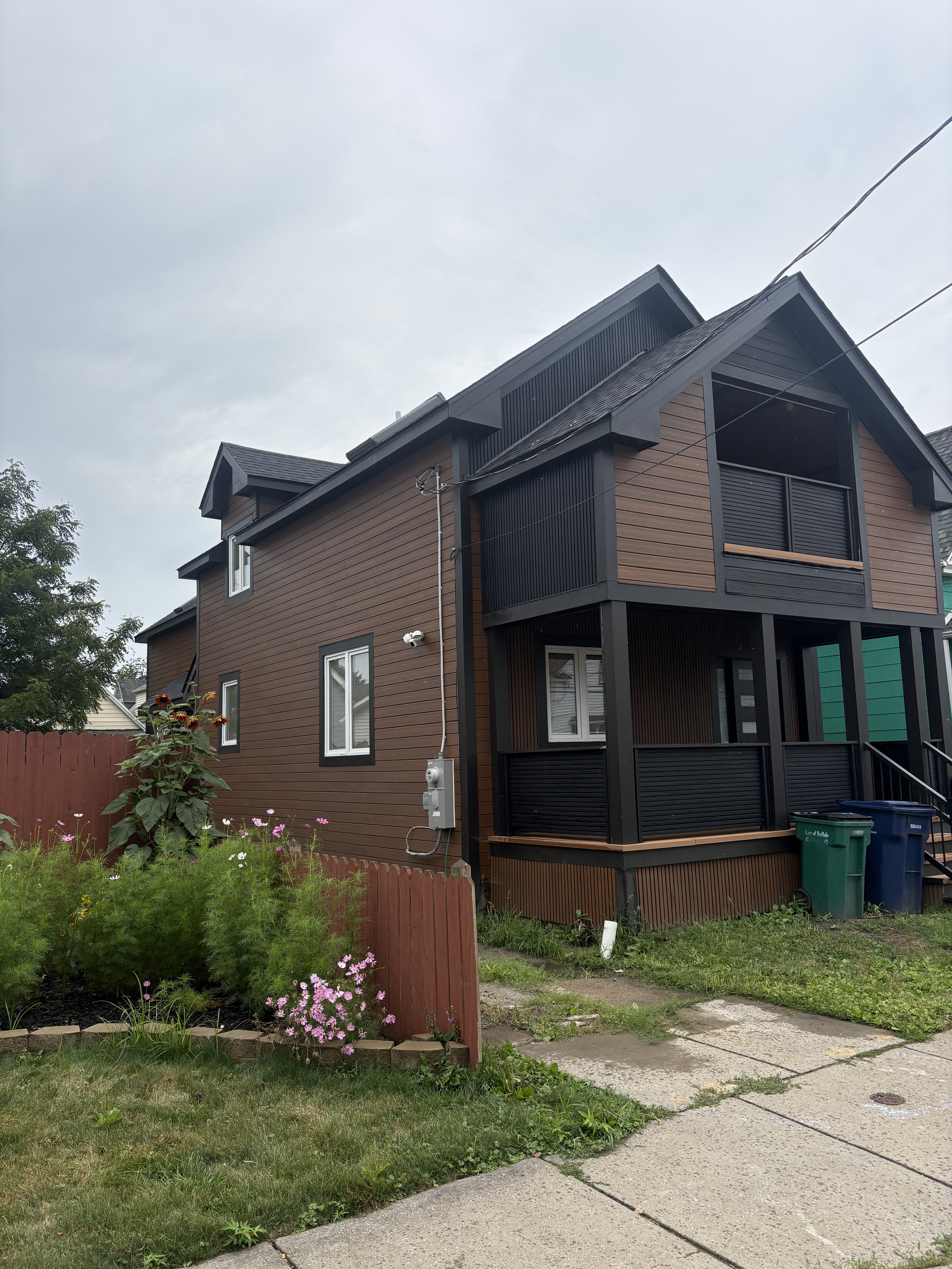 228 Cable Street, Buffalo, NY, 14206