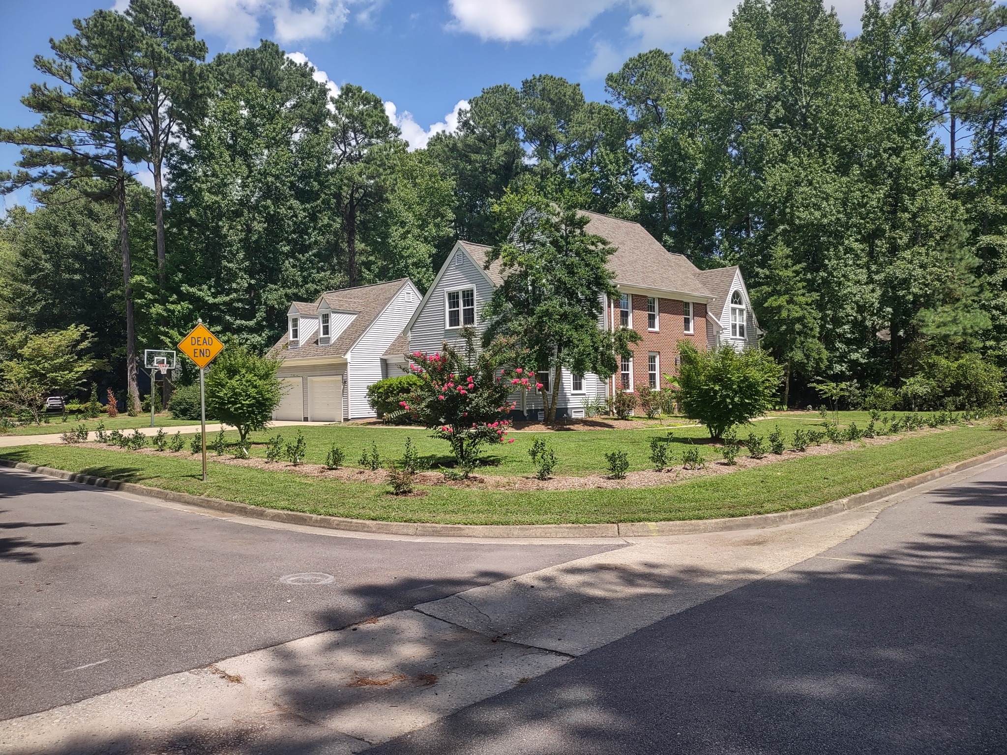 2405 Entrada Drive, Virginia Beach, VA, 23456